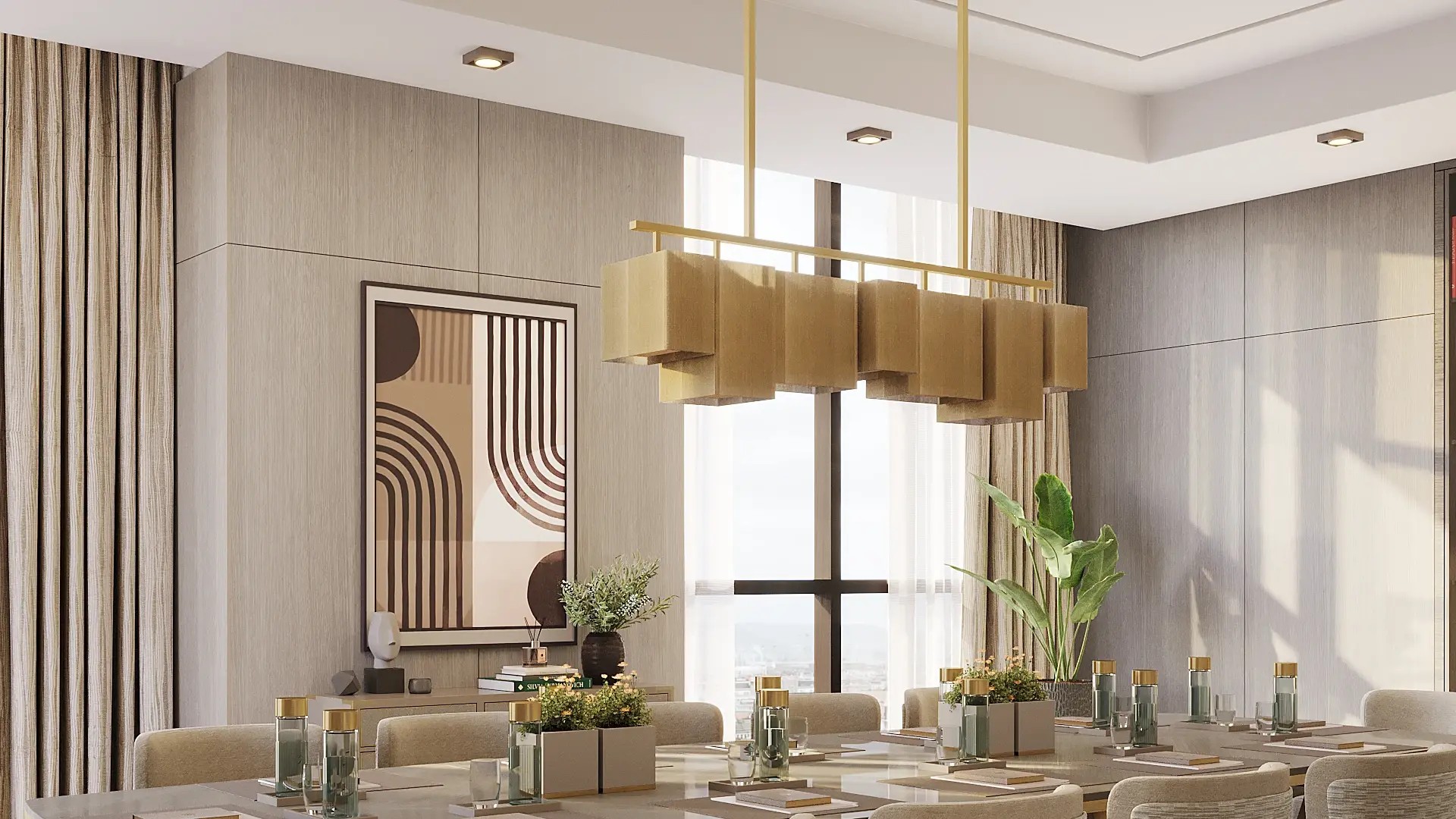 TALIS - Ceiling Lamp