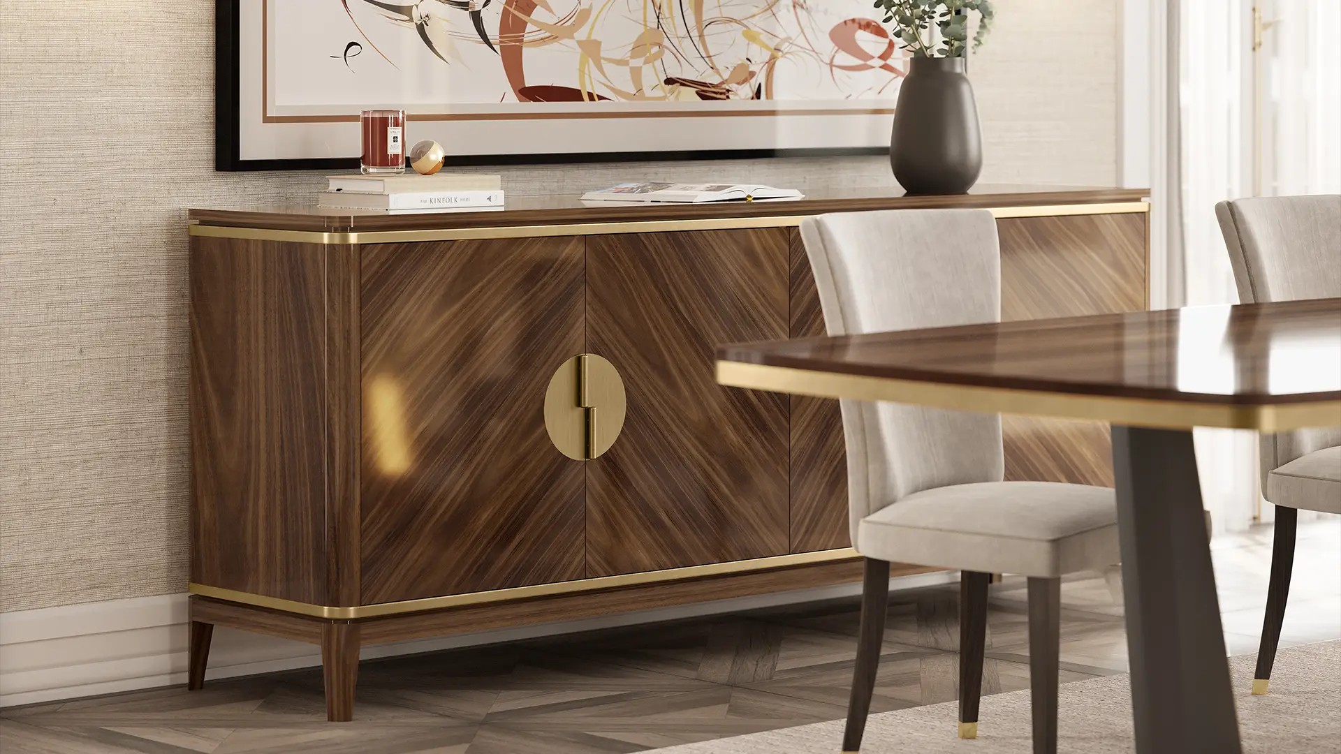 BILBAO - Sideboard