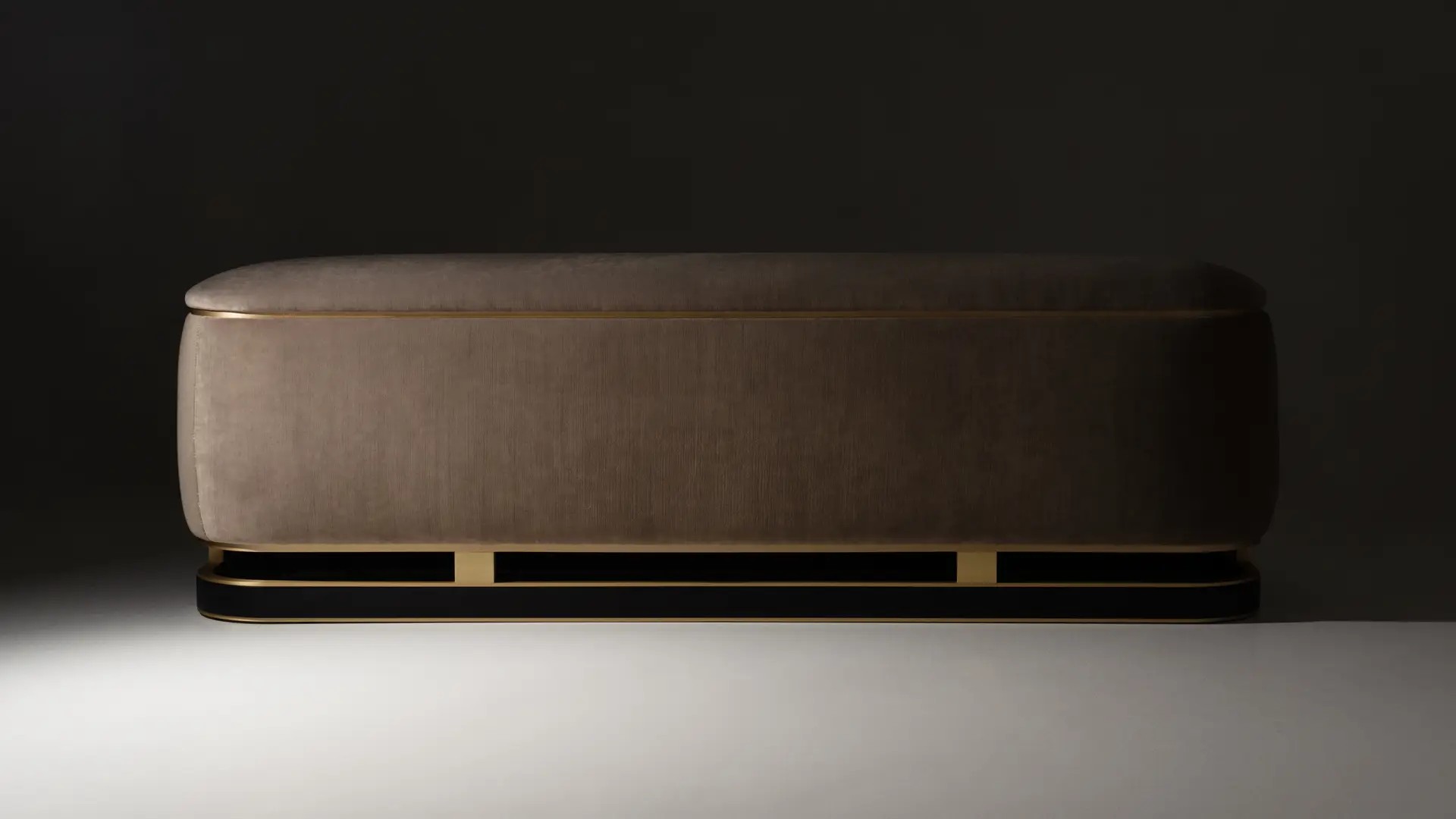 ASHI II - Bench