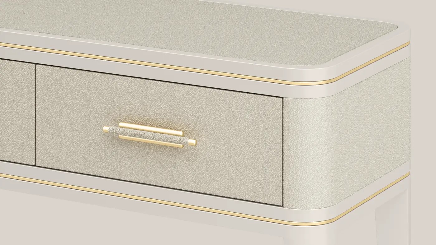 CLICQUOT - Console