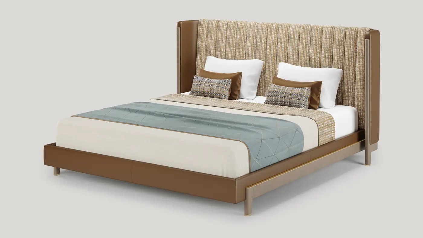 SPLIT - Bed
