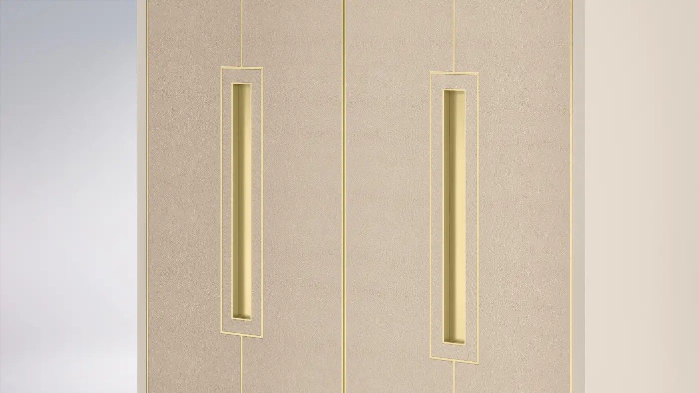 GARDNER - Cabinet