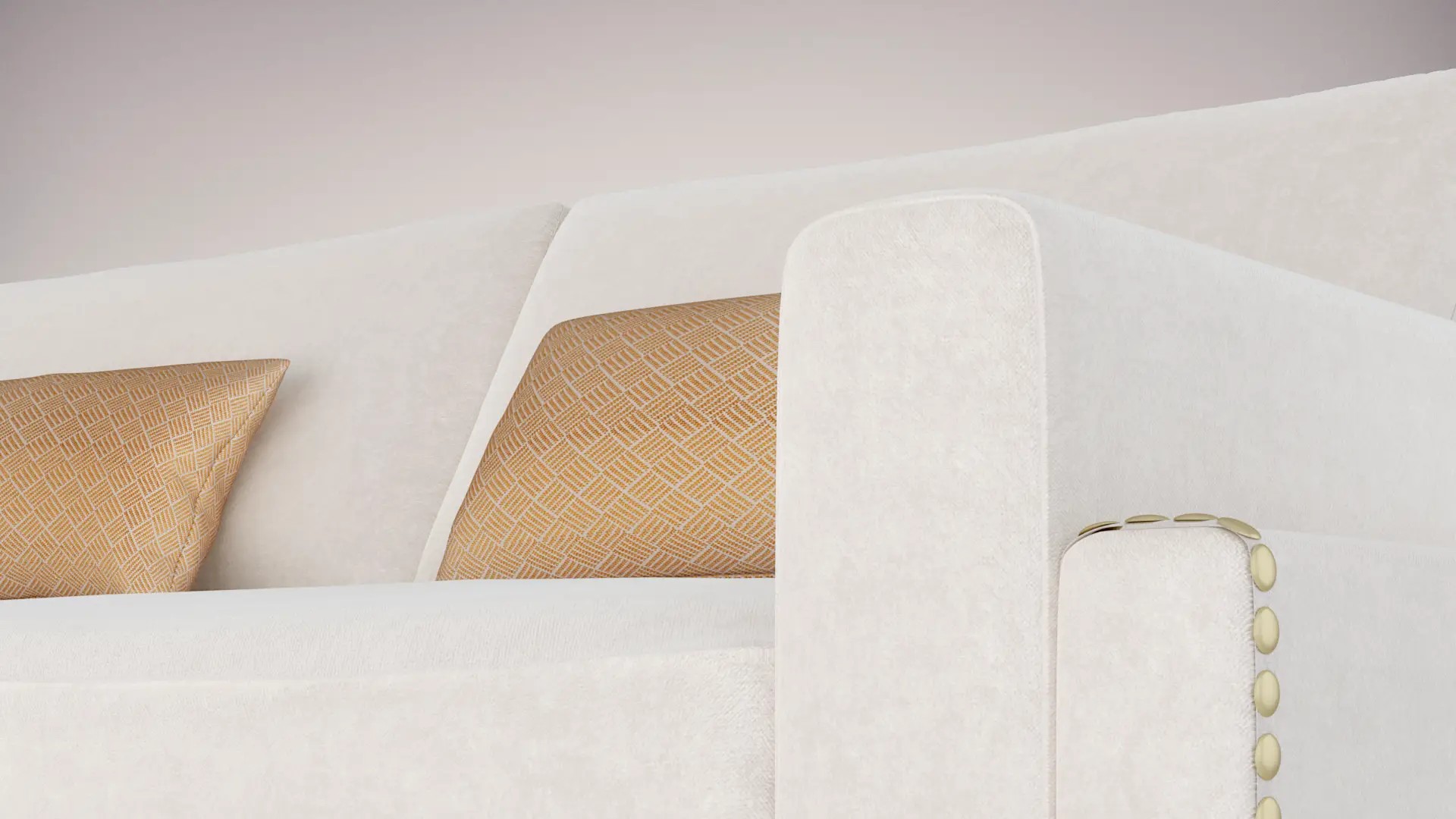 MINNESOTA - Sofa