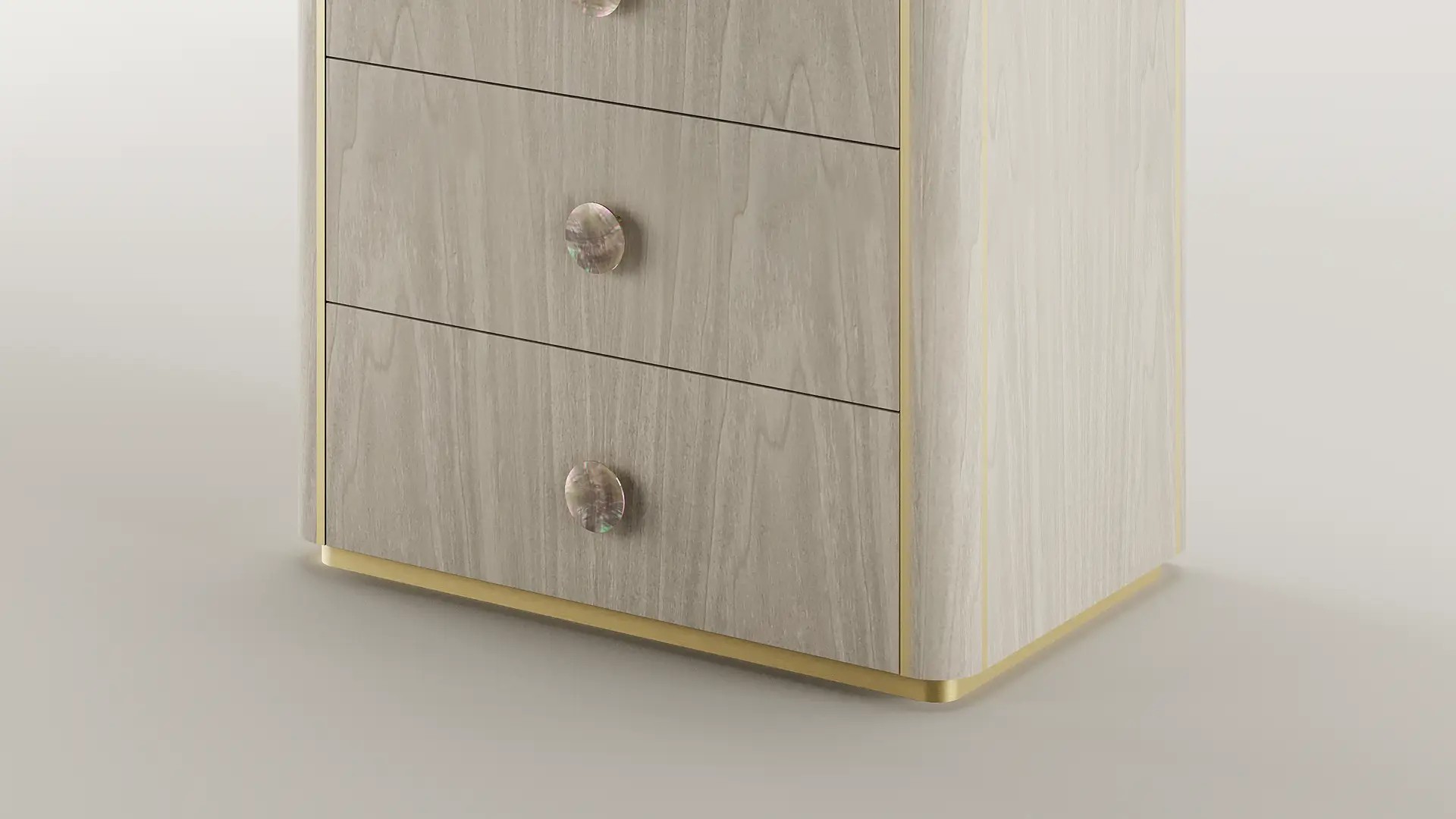 BERNA - Tallboy
