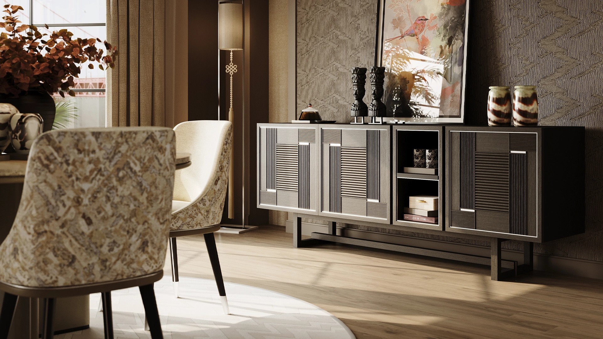 TUSKET - Sideboard