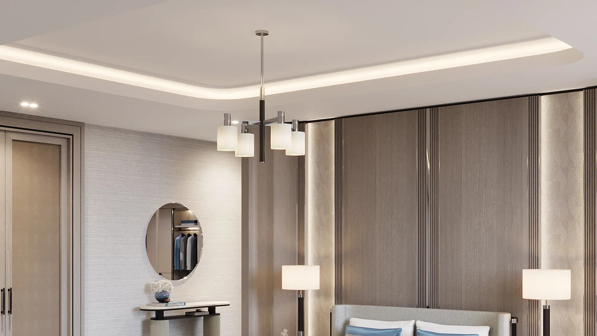 HELSINKI - Ceiling Lamp