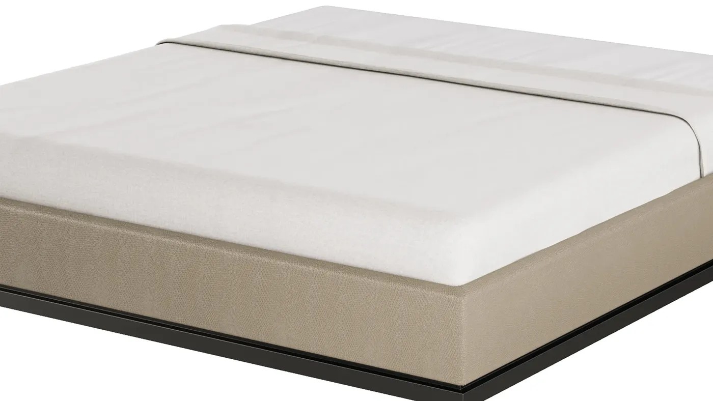 LAGOA - Bed