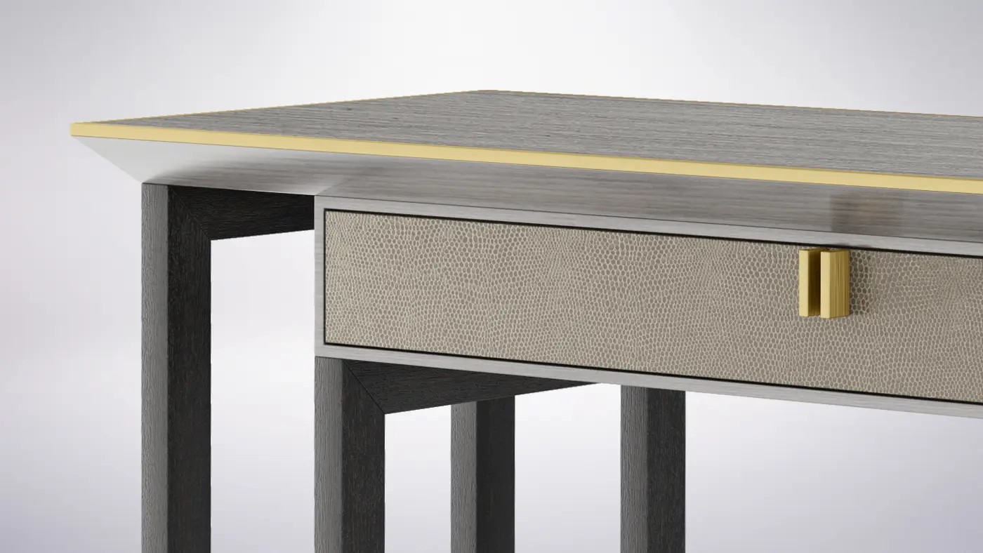 BALI - Console
