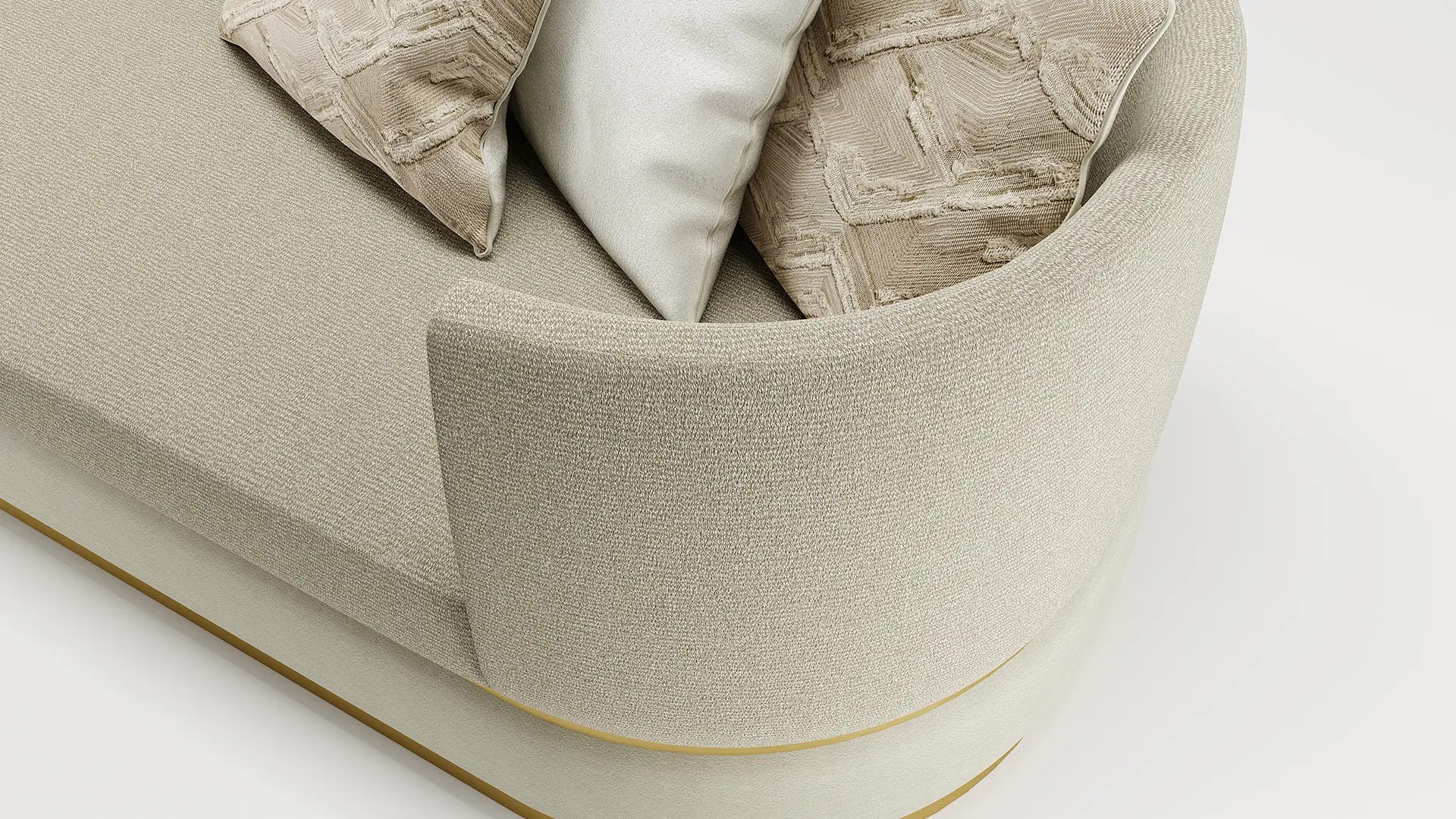 AREZZO - Sofa