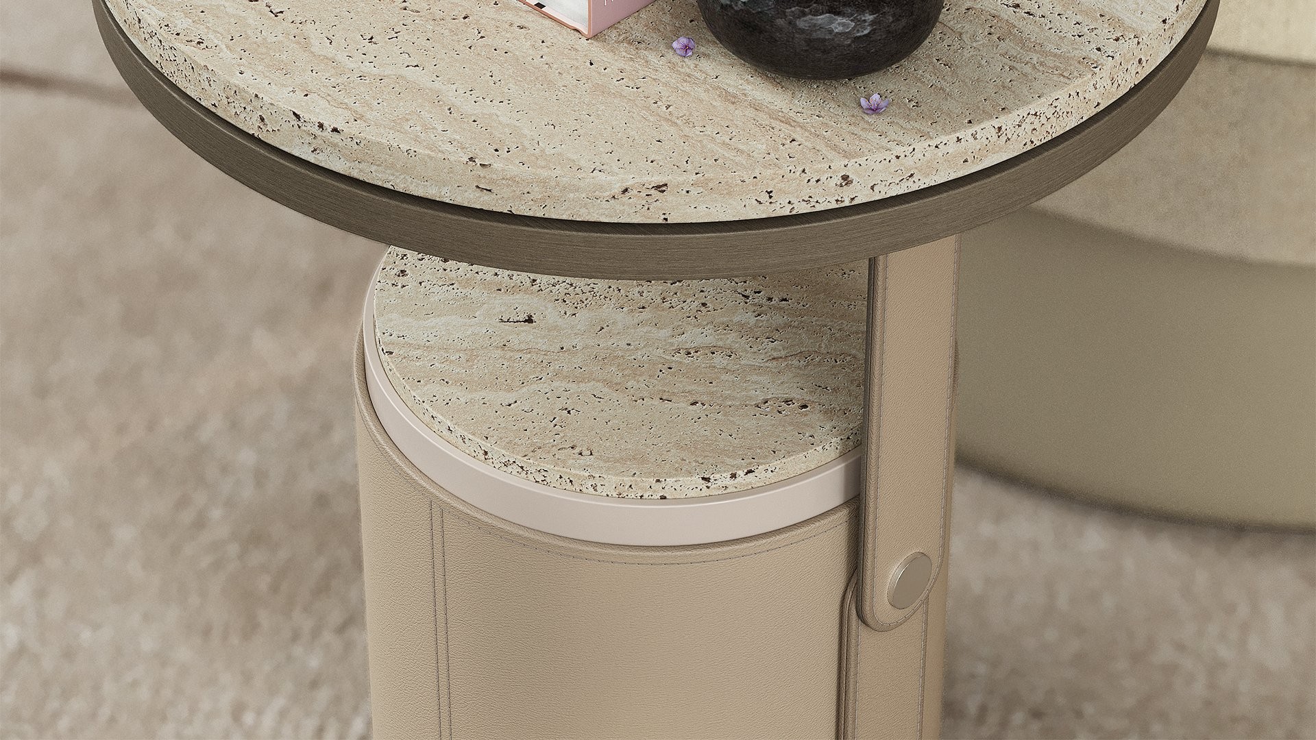 BEPPU - Side Table