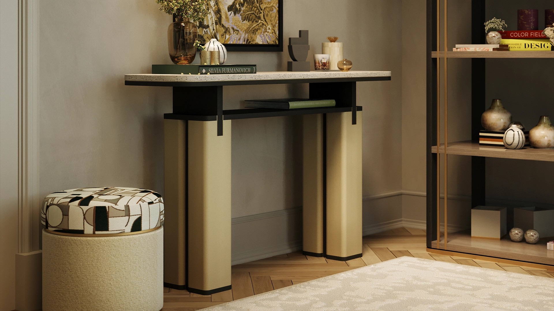 KAMAKURA - Console
