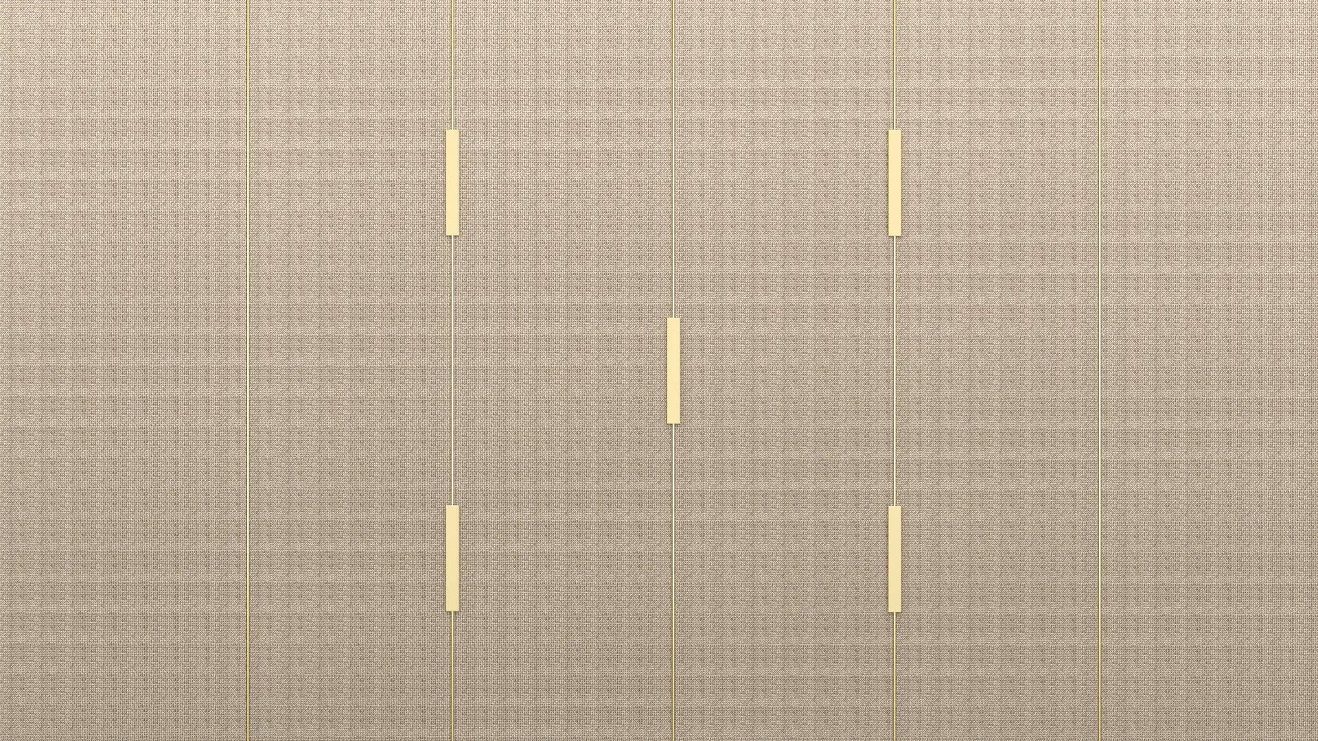 BOSTON - Headboard