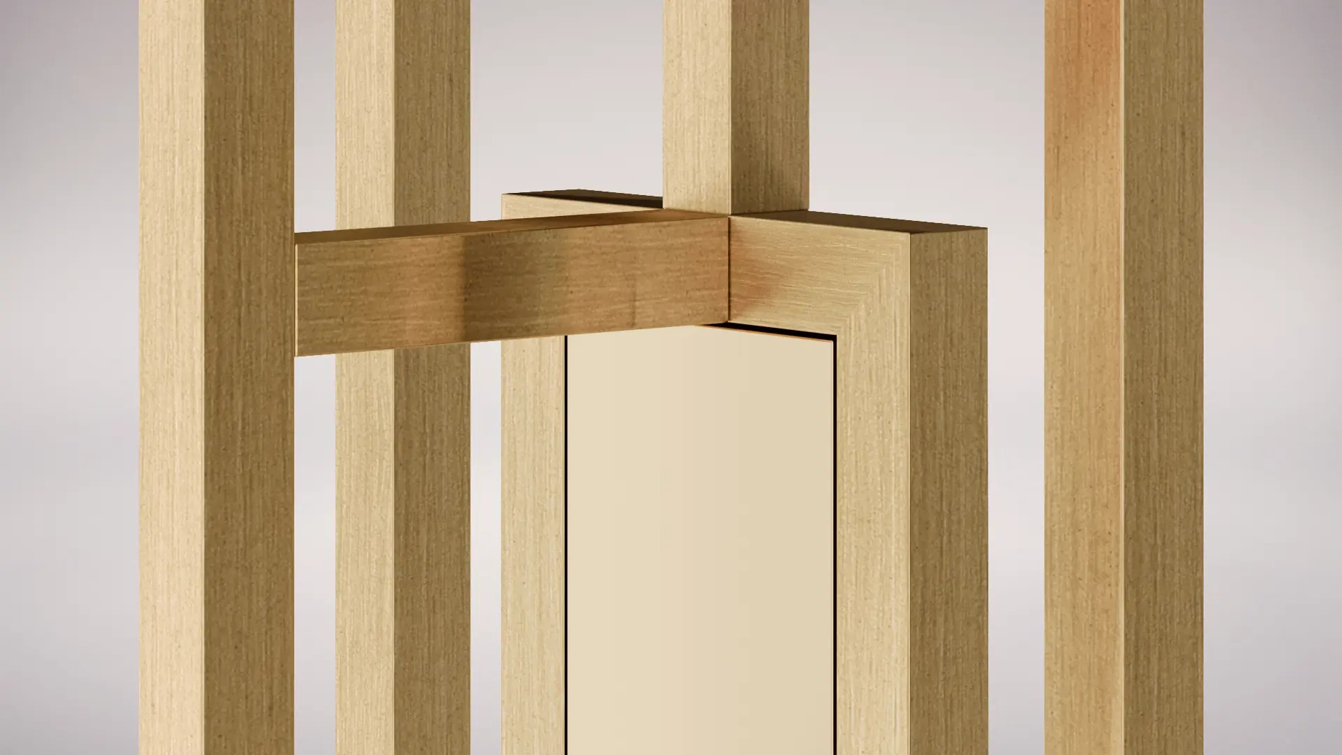 KENDARI - Wall Lamp