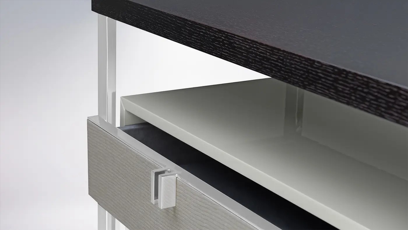 LEXTON - Chest of Drawers