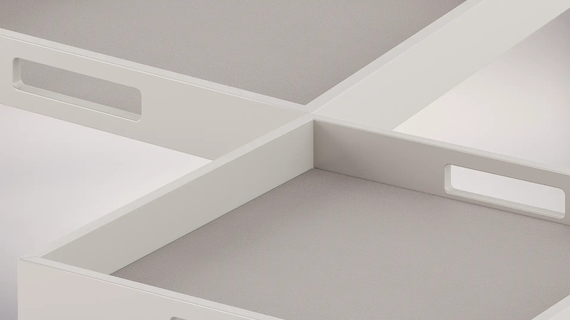 AVEIRO II - Tray