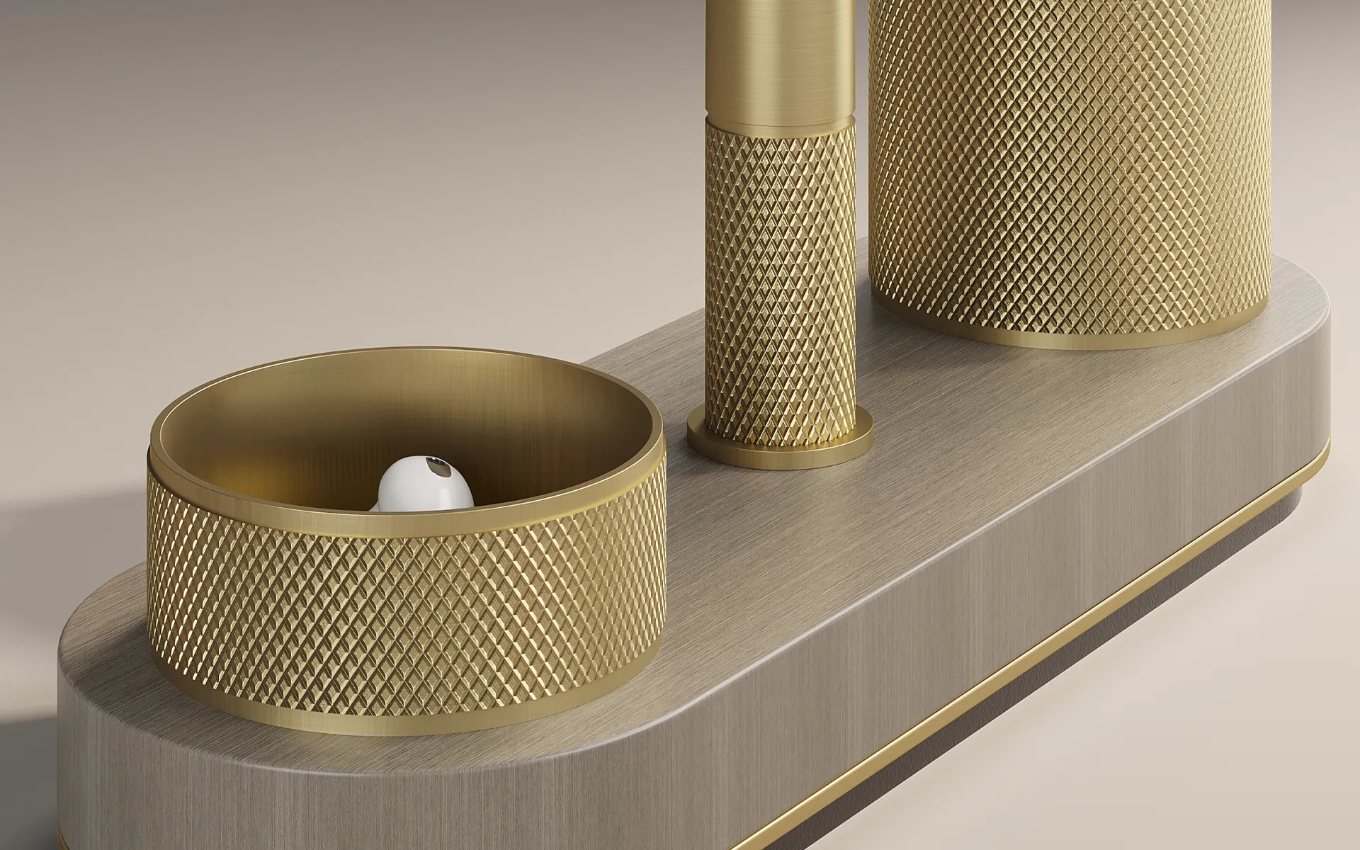 IRUYA - Table Lamp