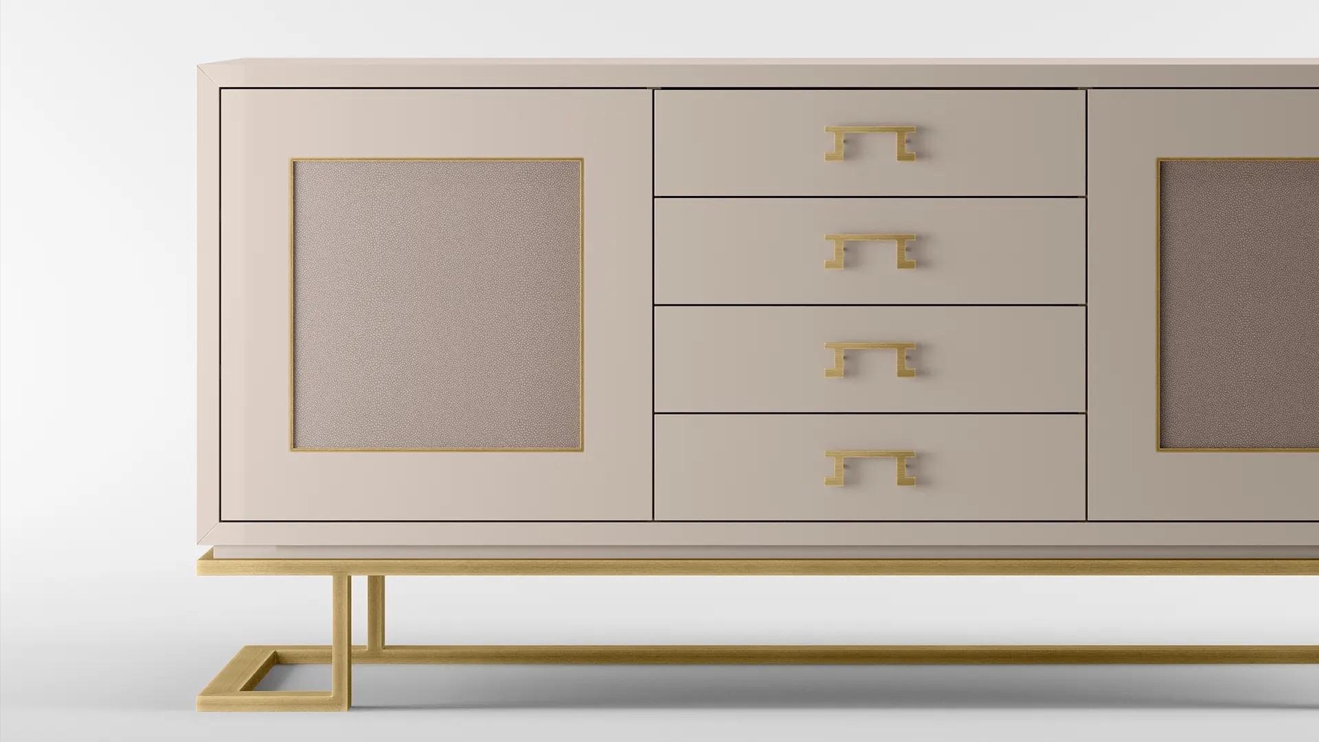 NAJA II - Sideboard