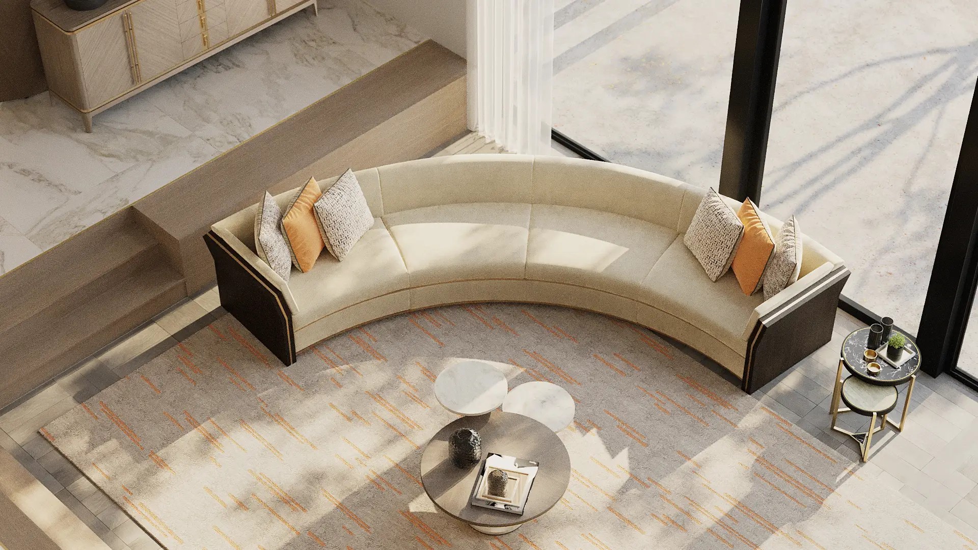 UDAIPUR - Sofa
