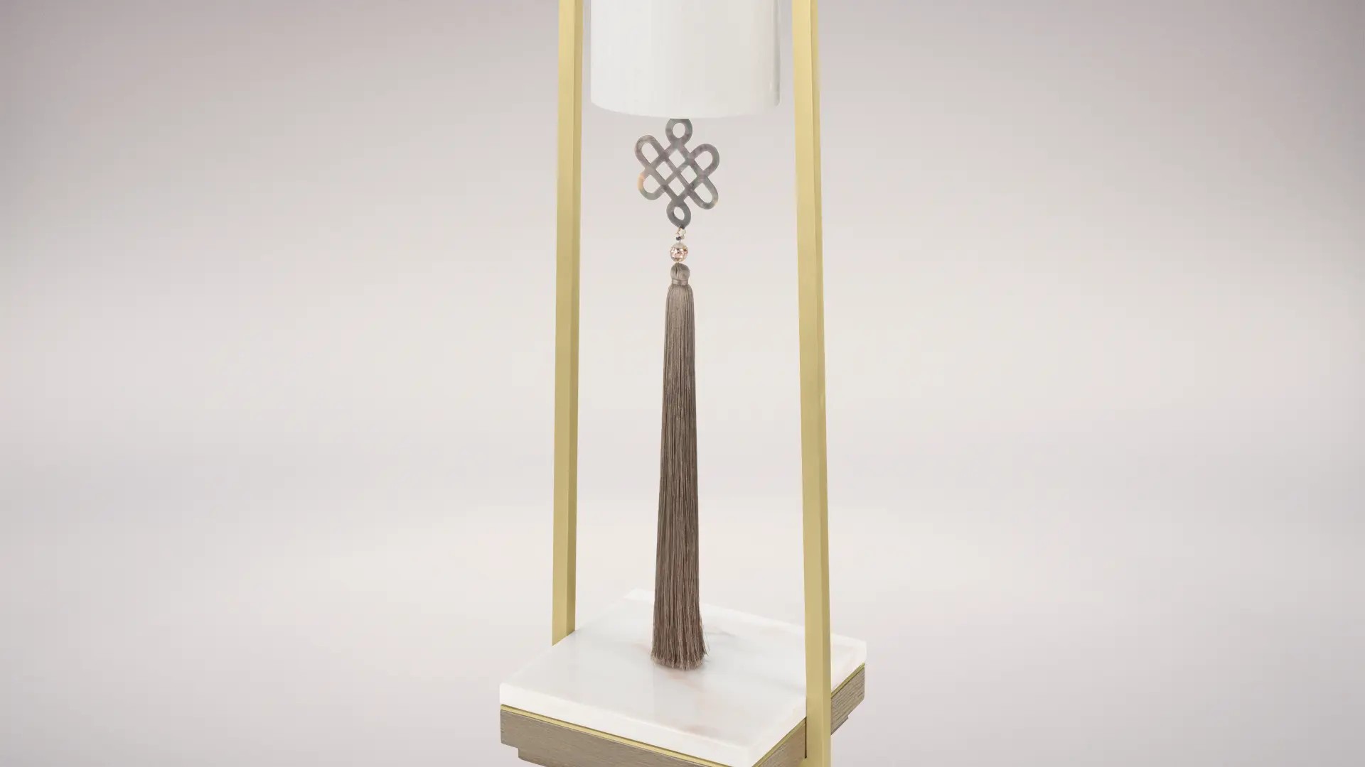 CHIANG MAI - Table Lamp