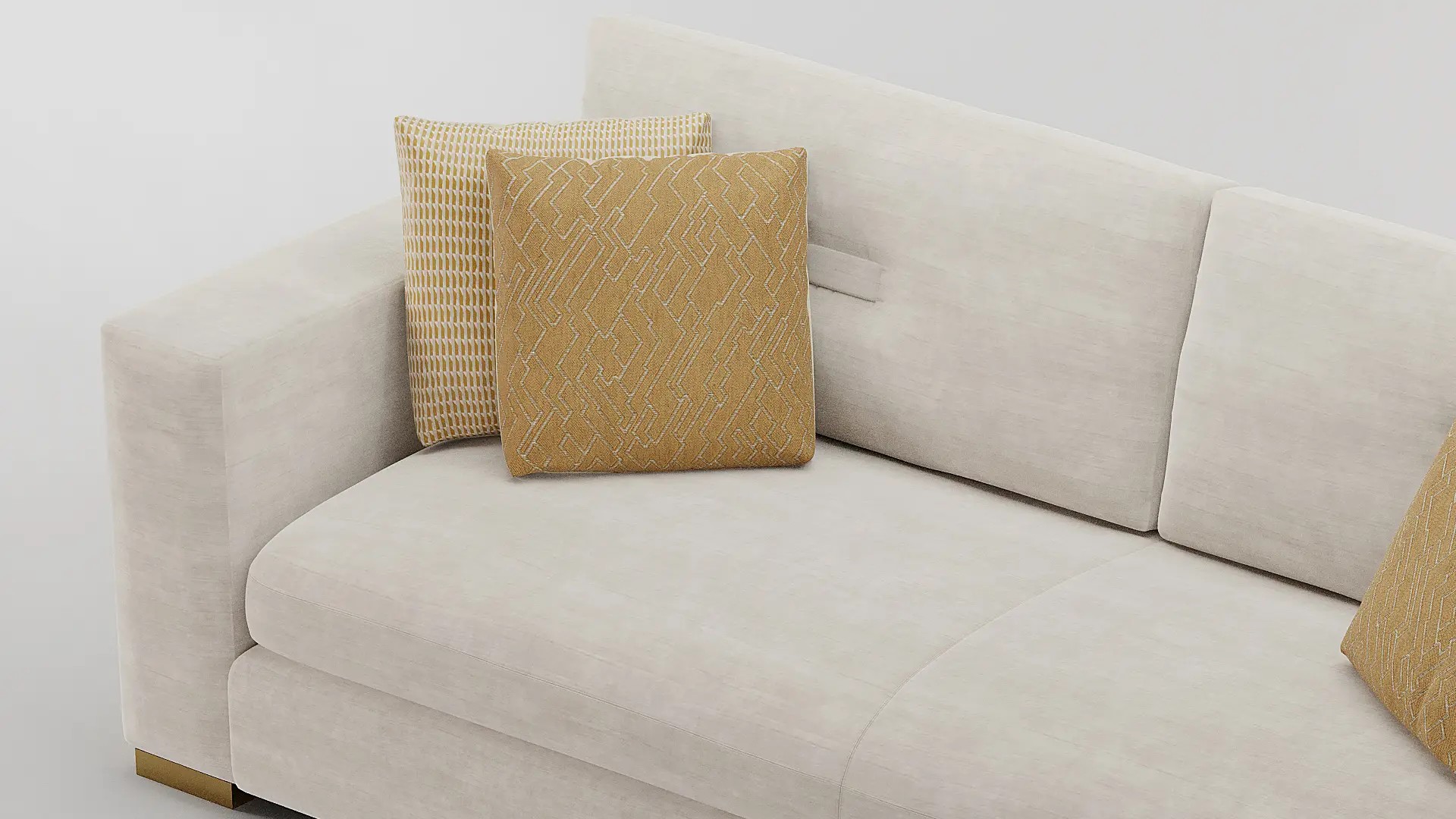 CALIFORNIA - Sofa