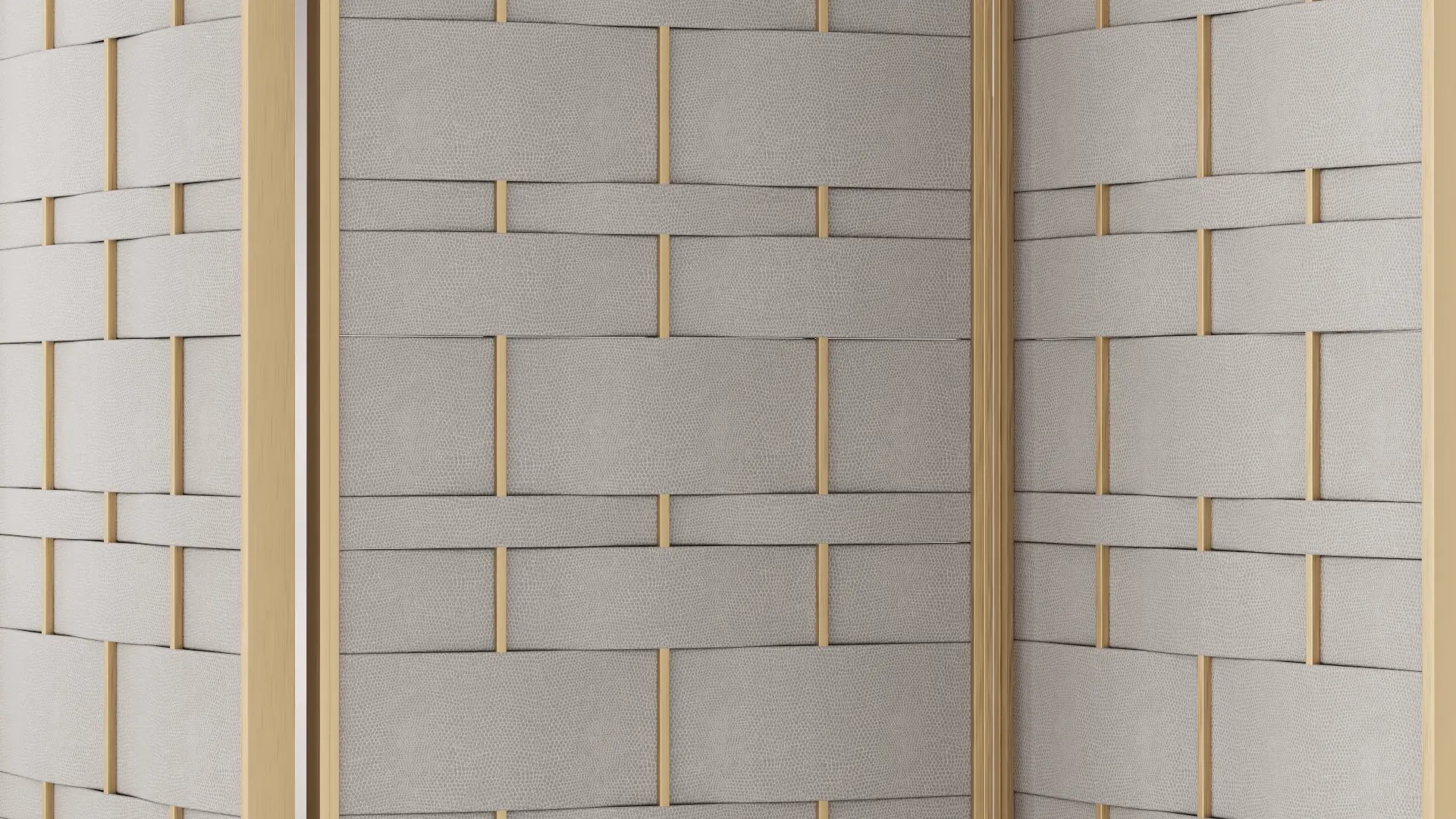 CAPRICE - Screen