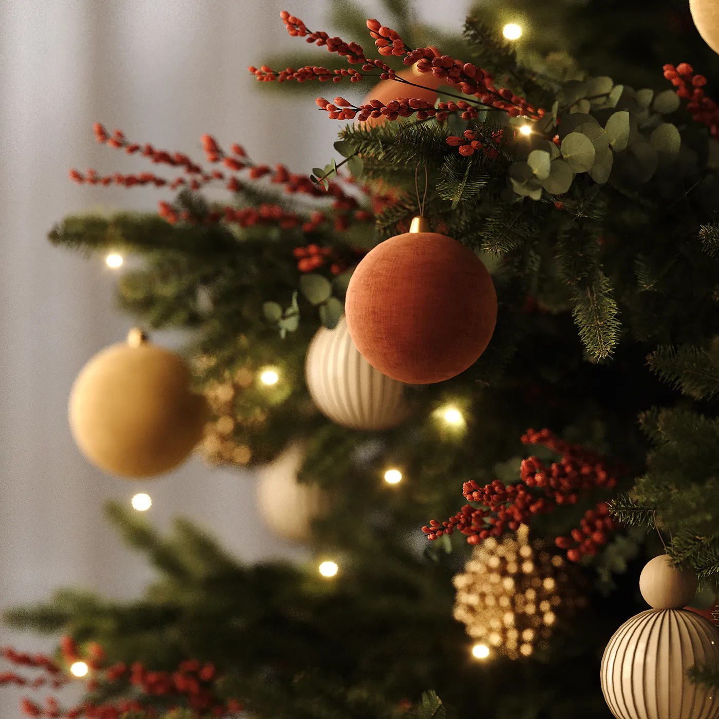SEASONAL CHIC