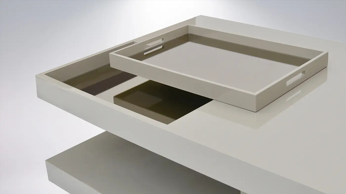 SALDANHA - Coffee Table