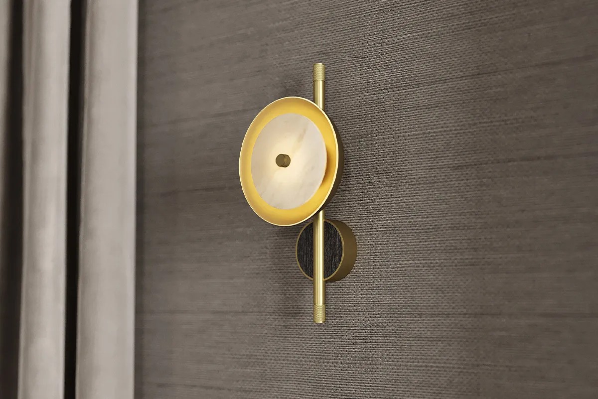 JUNEAU - Wall Lamp