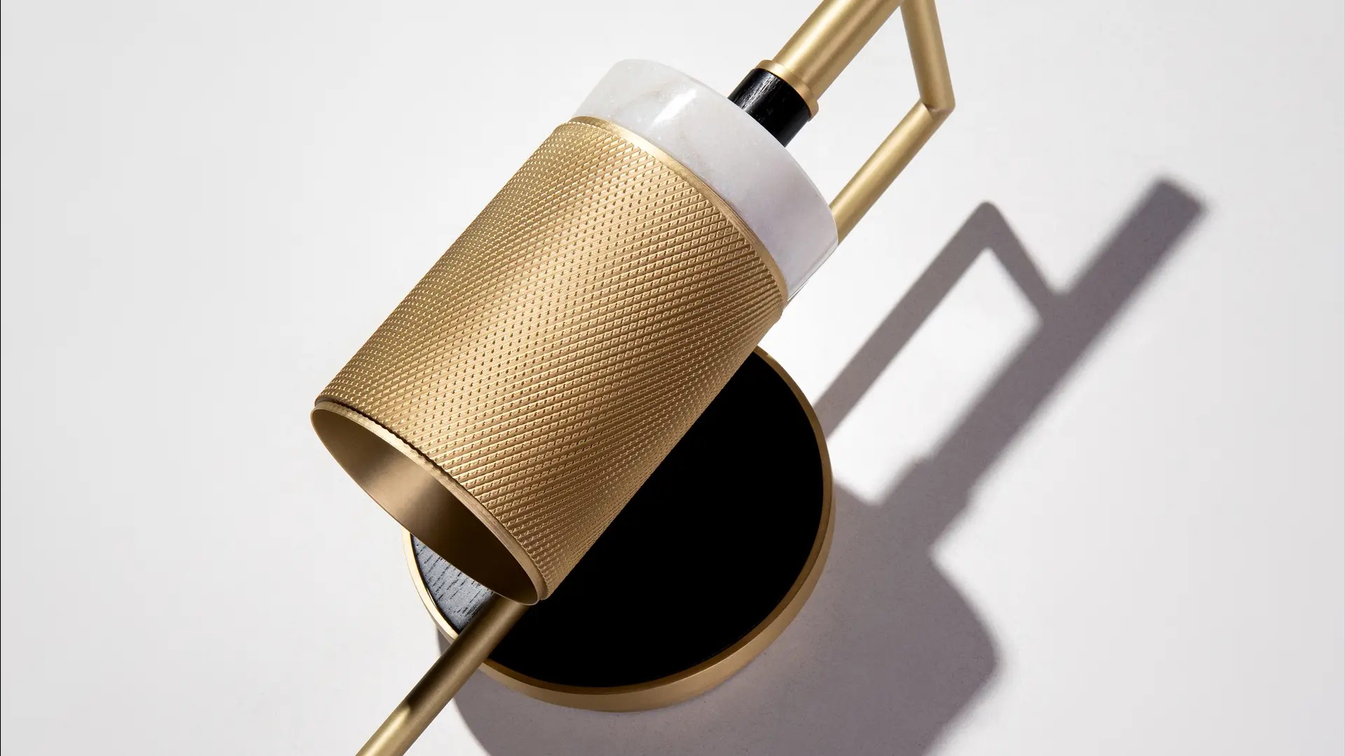DURHAM - Wall Lamp