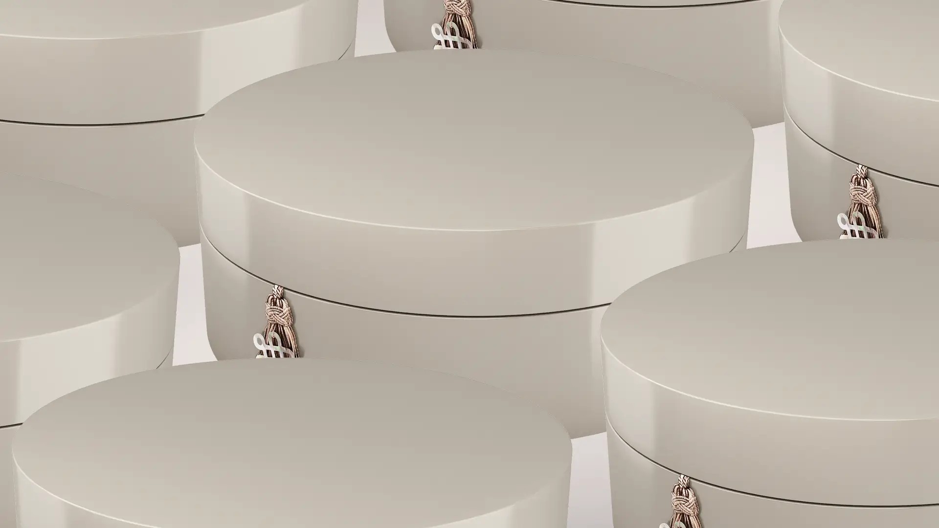 JEDDAH III - Box