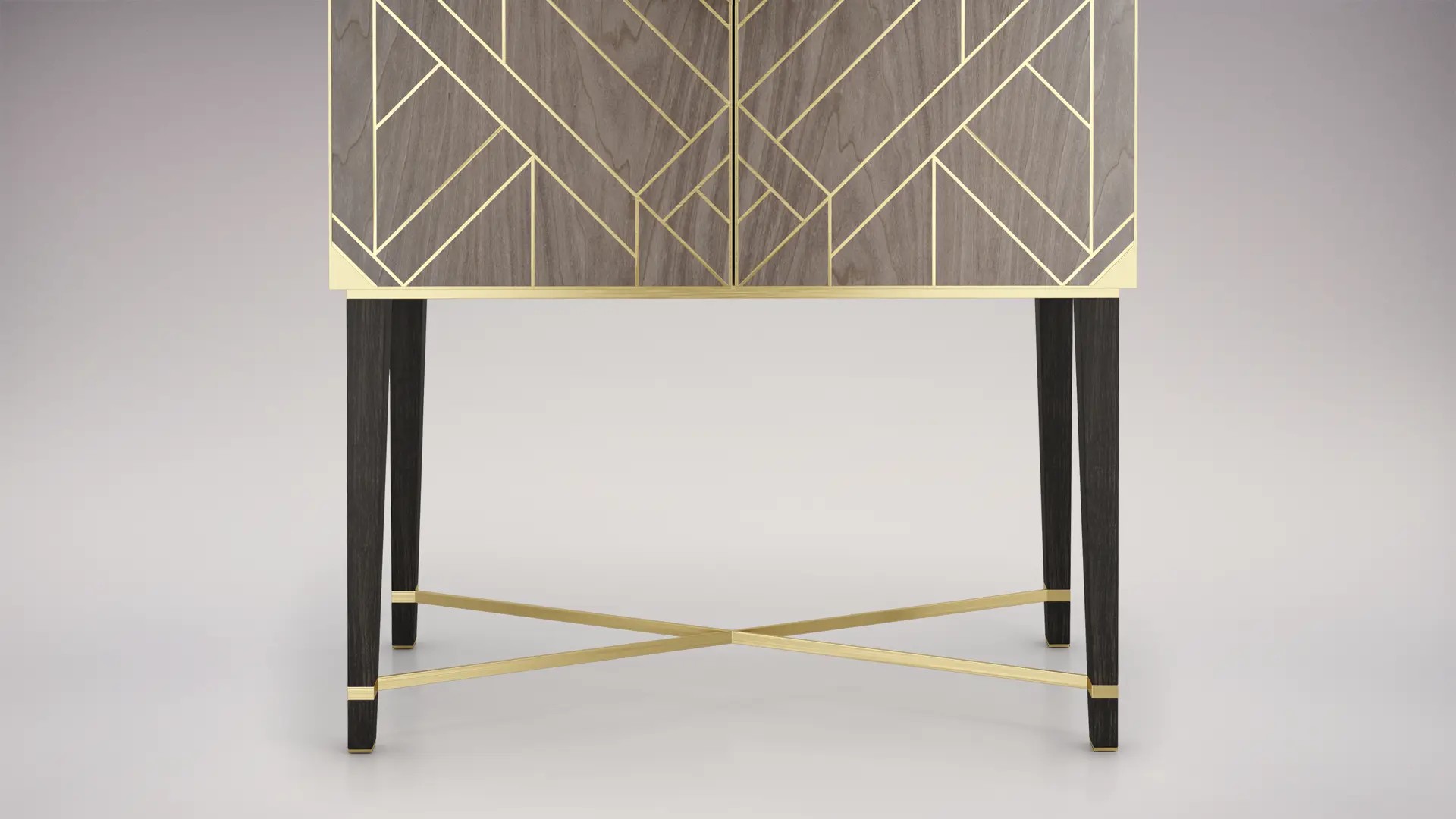SIRMIONE - Tall Cabinet