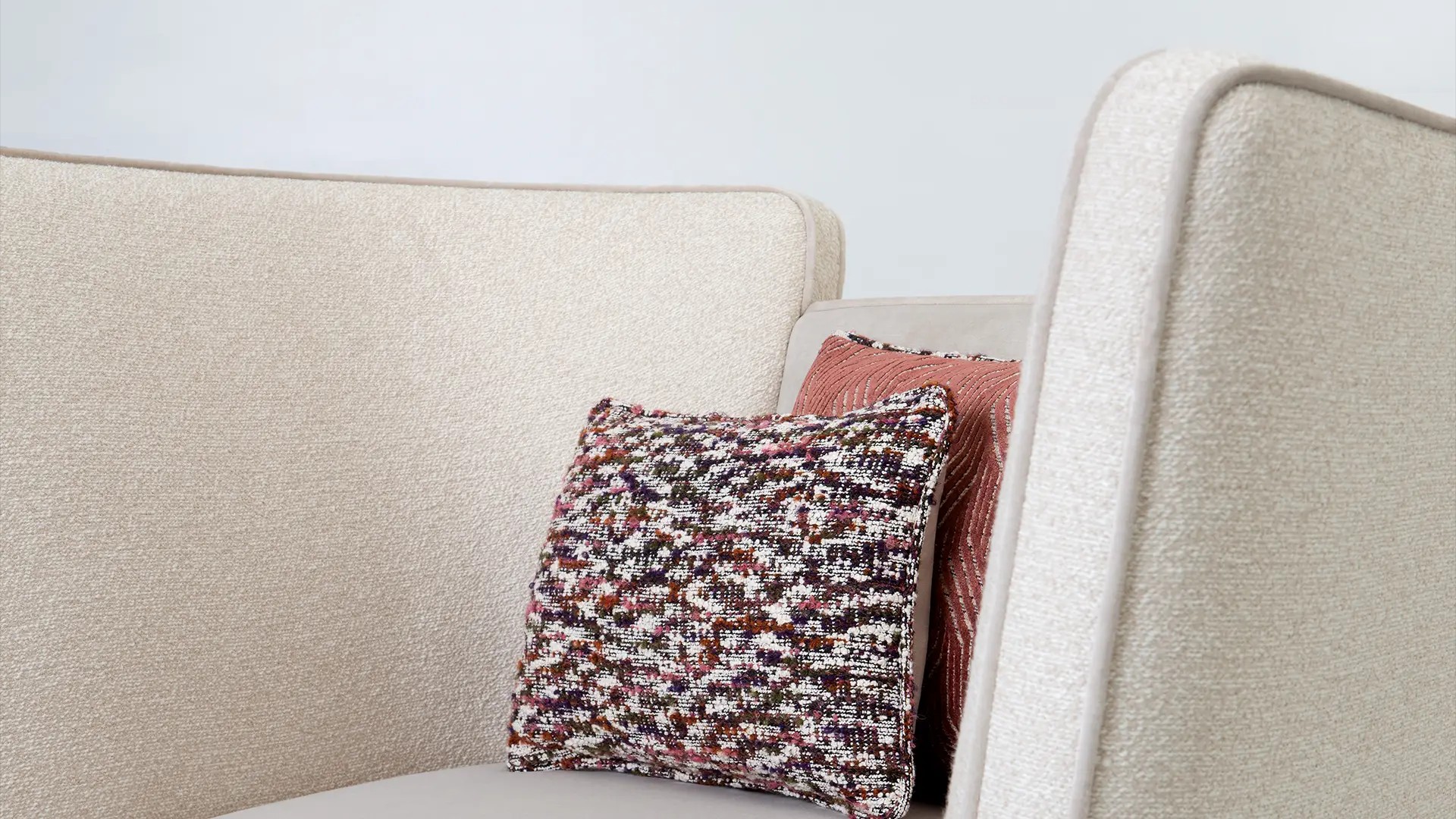 GSTAAD II - Armchair