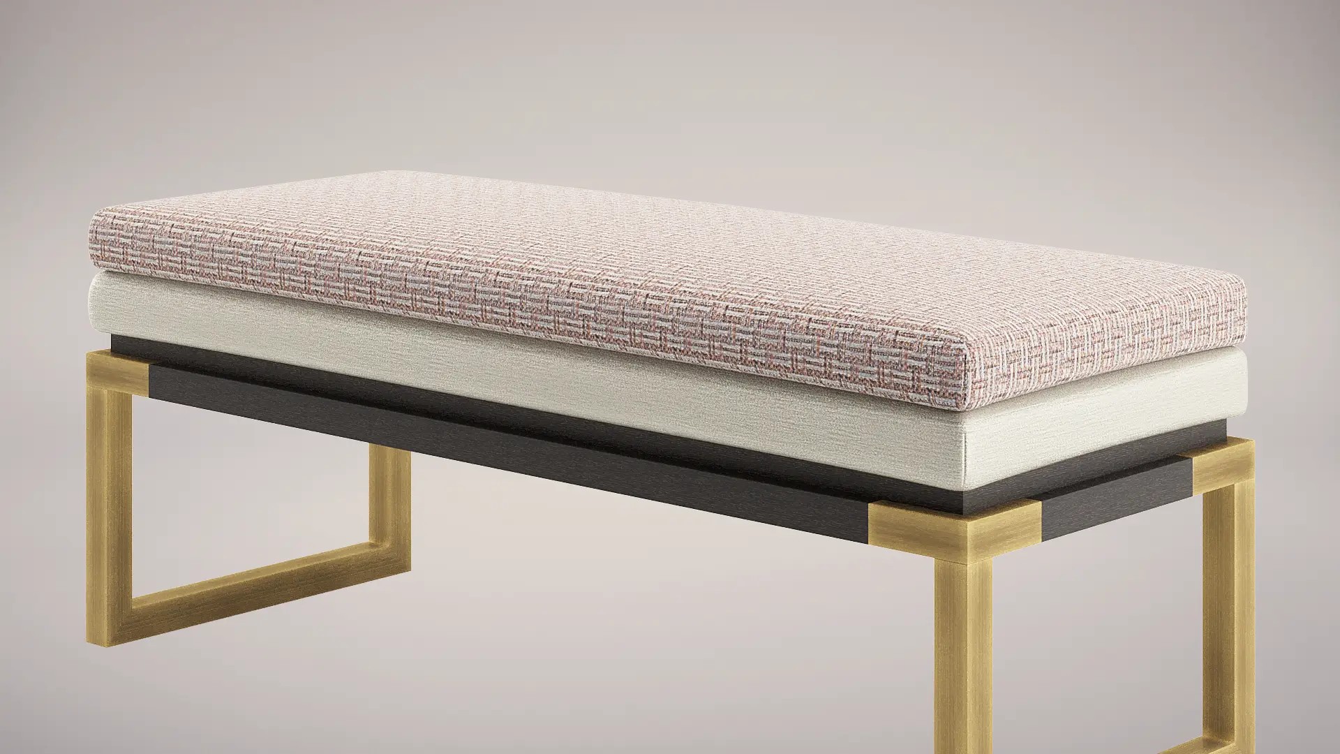GARDNER - Bench