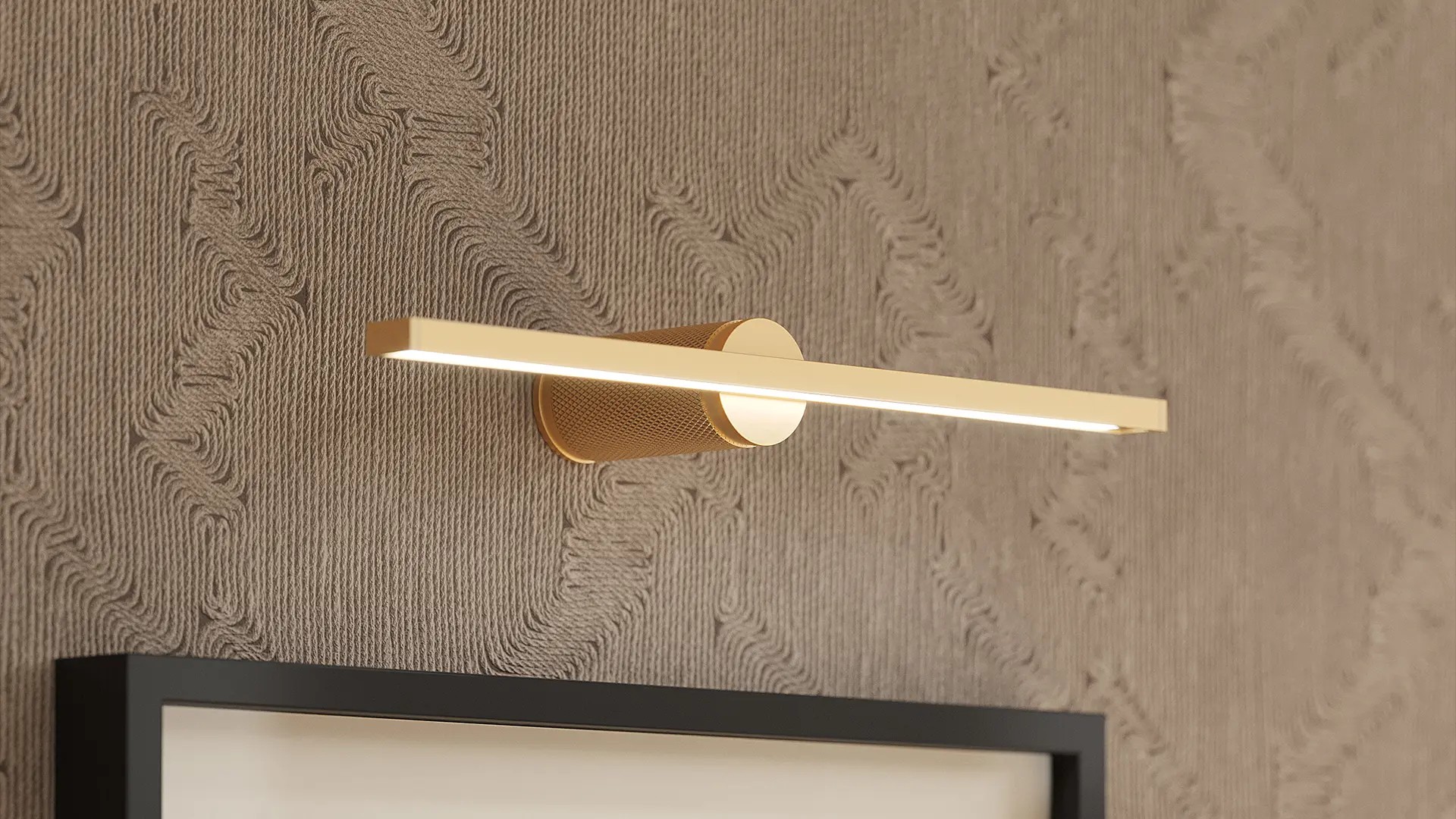 STOCKHOLM - Wall Lamp