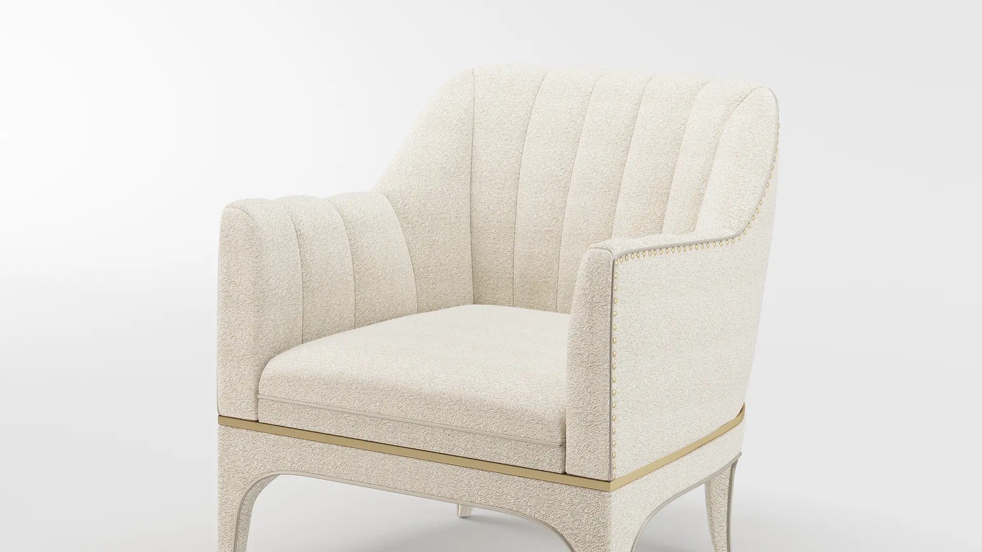 VERDI - Armchair