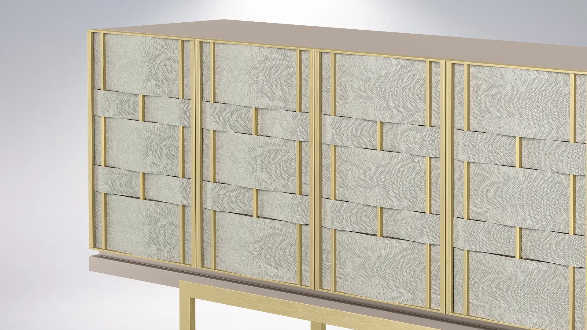 CAPRICE - Sideboard