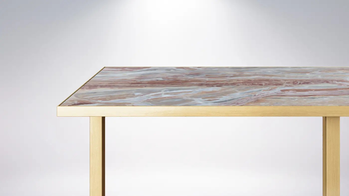 DIAMOND - Console