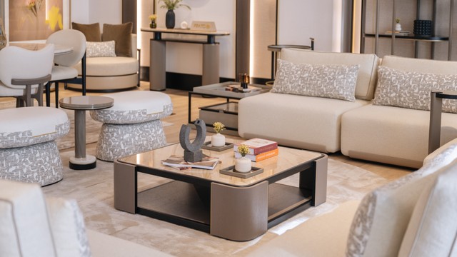 New York Flagship Store | Frato