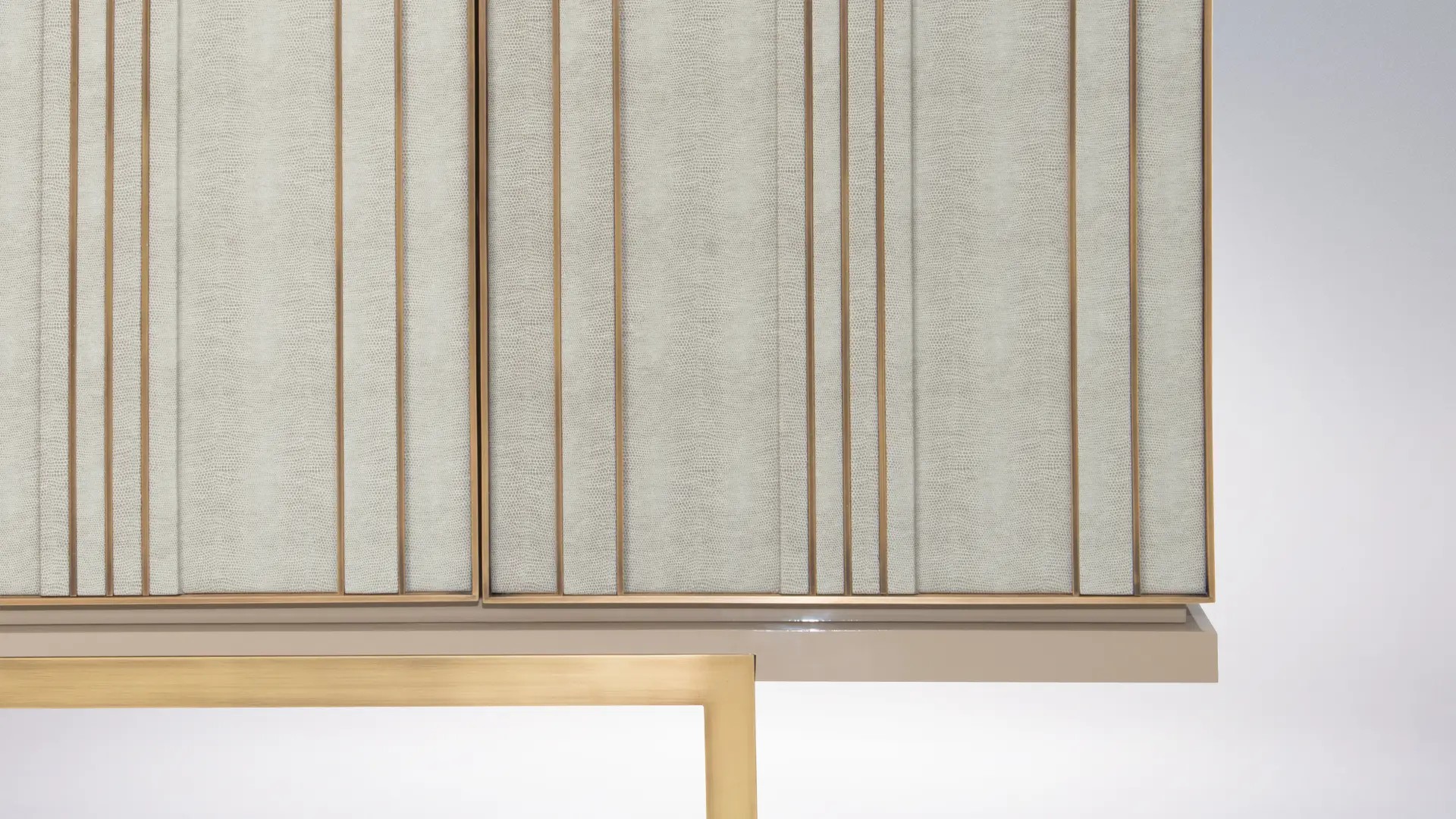 ASCOT - Sideboard