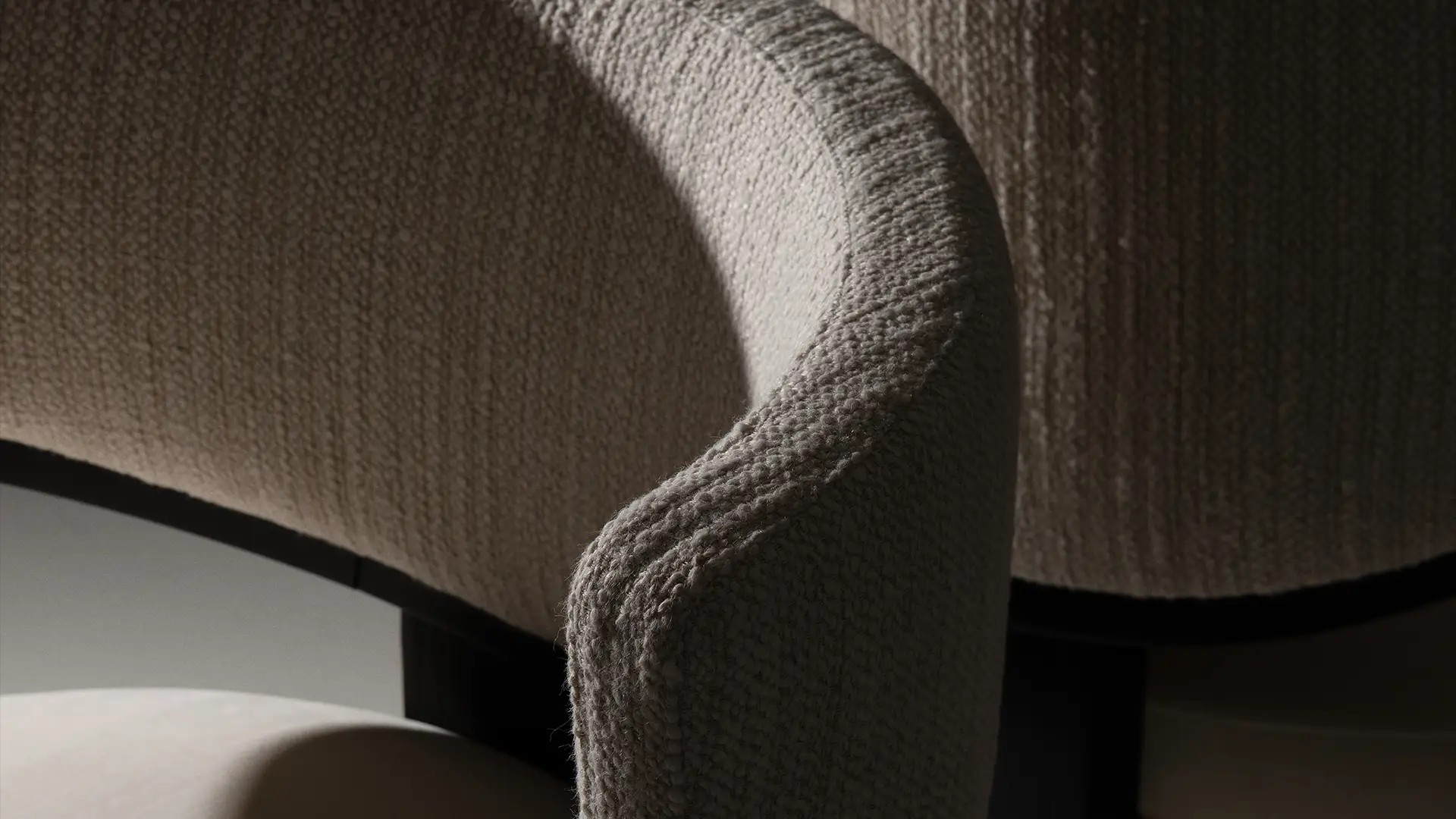 BEIRUT - Dining Chair
