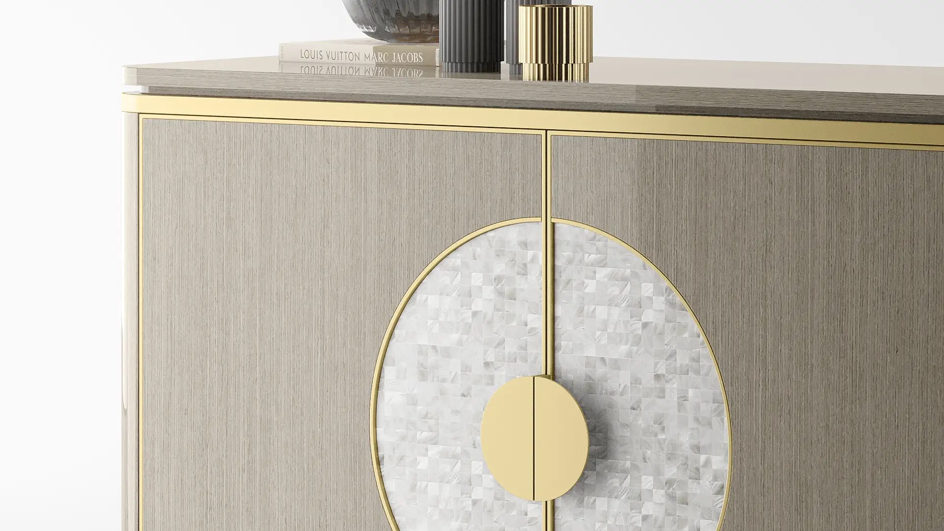 SEVILLE - Cupboard