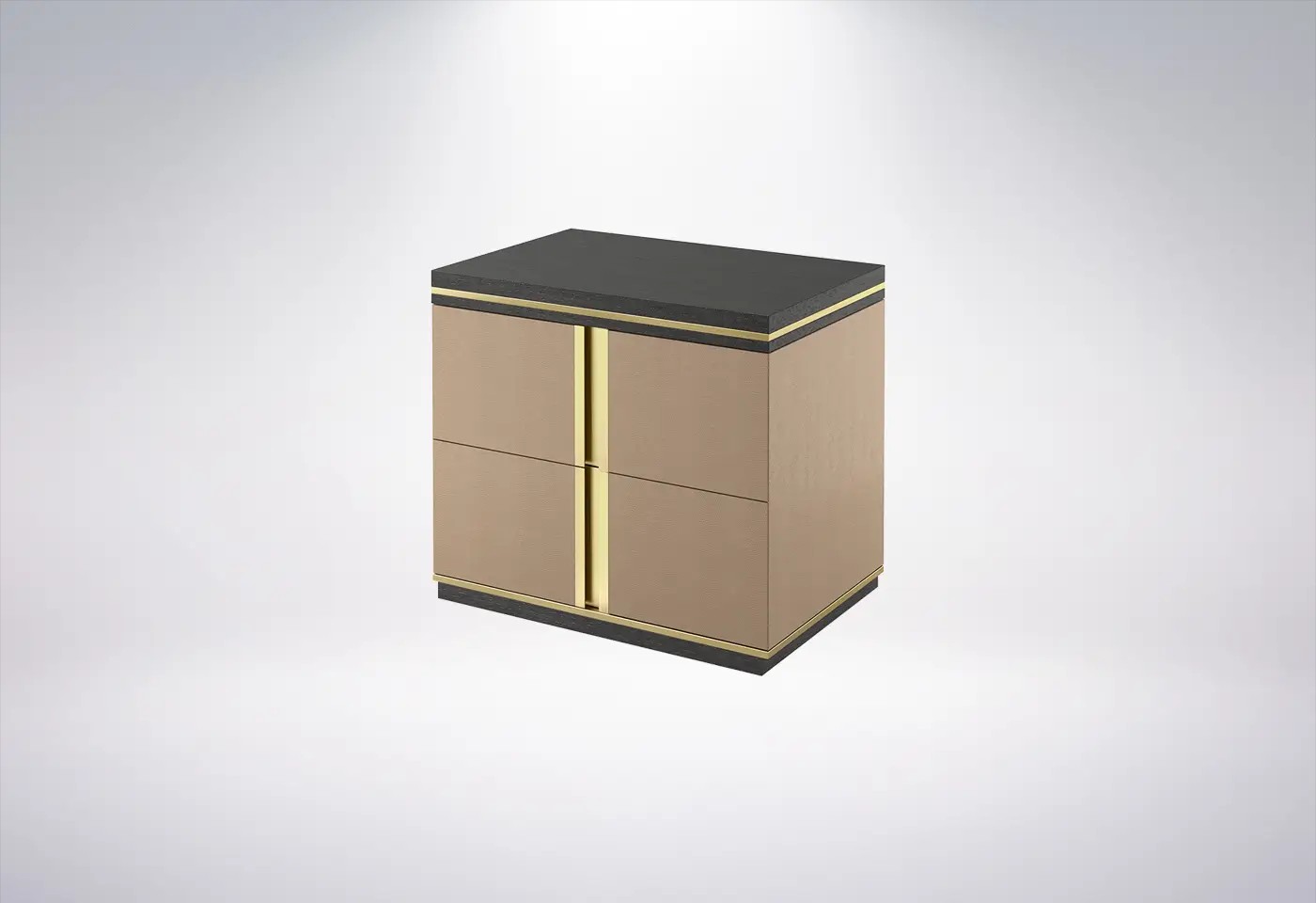 AVIGNON - Bedside Table