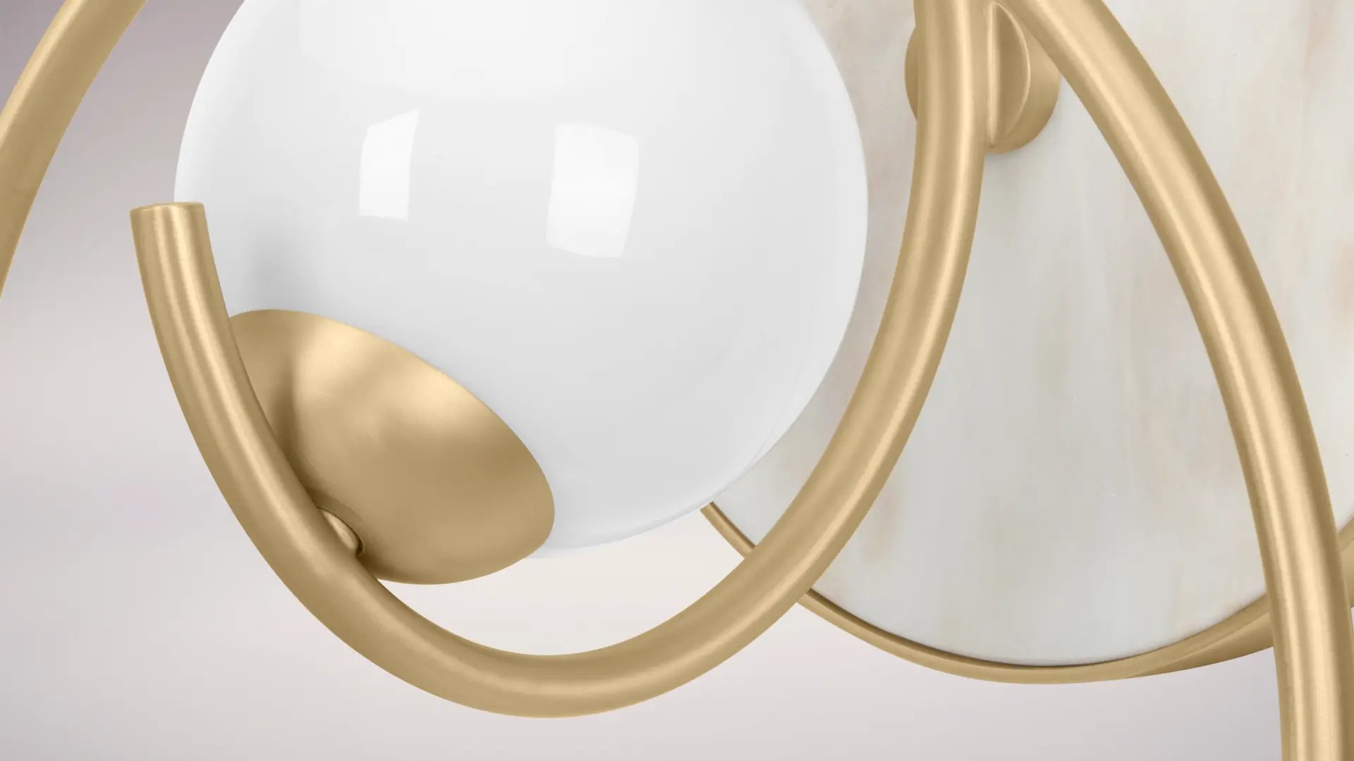 SAINT MORITZ II - Wall Lamp