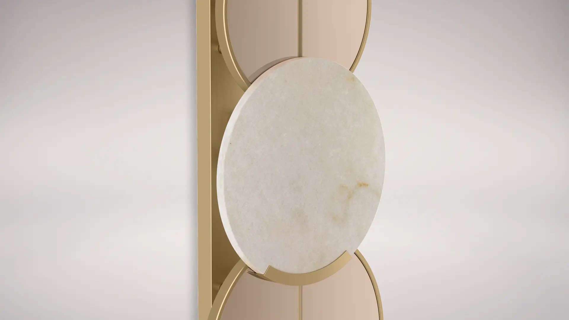 CARTAGENA - Wall Lamp