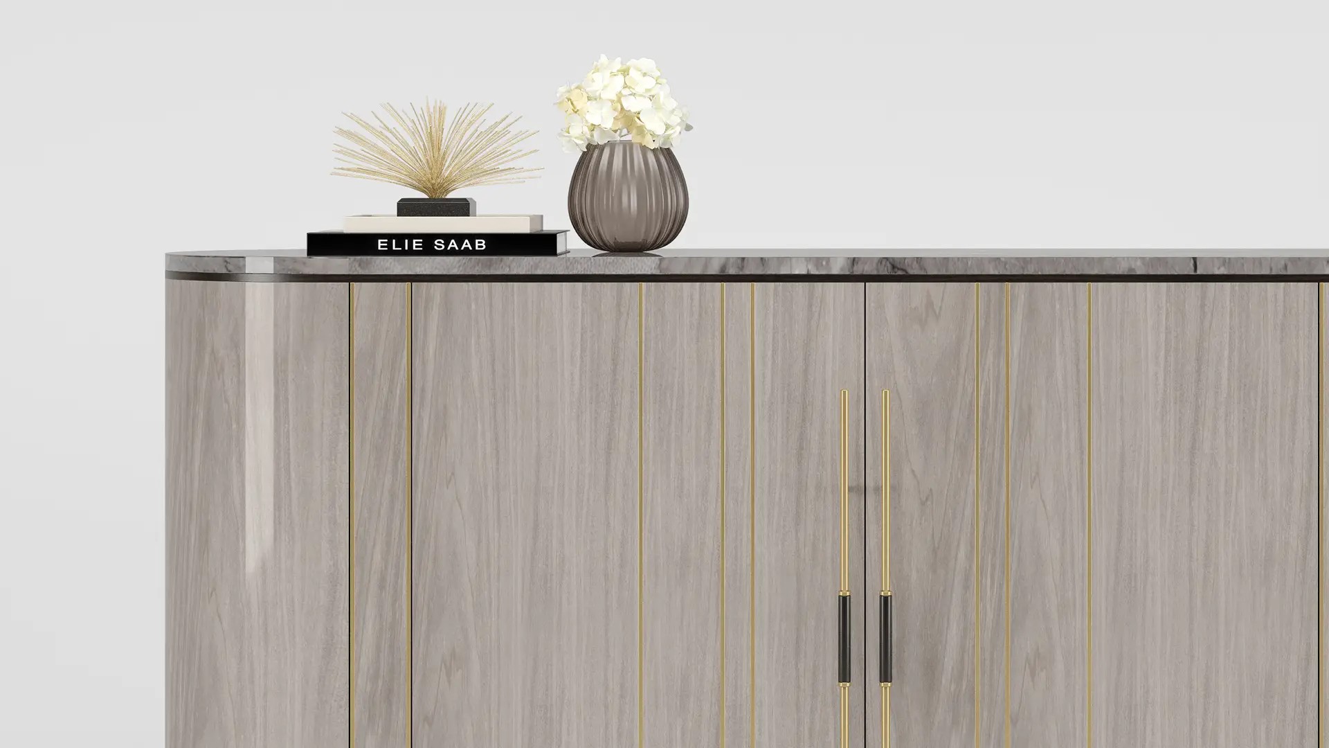 SALAMANCA - Sideboard