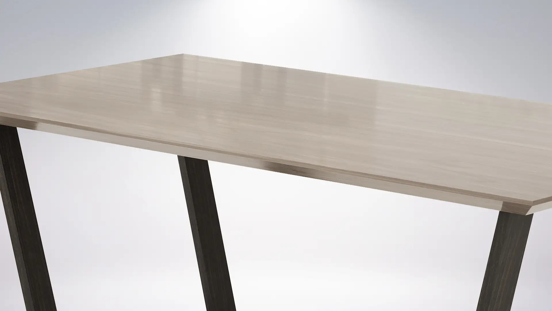 JOHANNESBURG - Dining Table