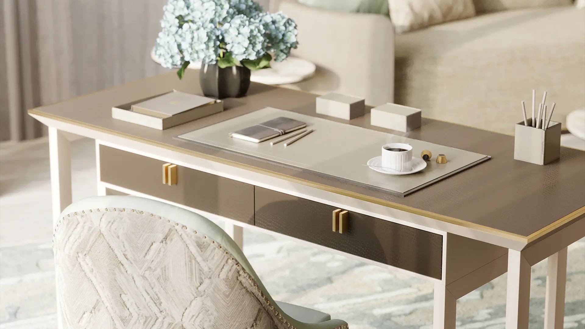 BALI - Desk