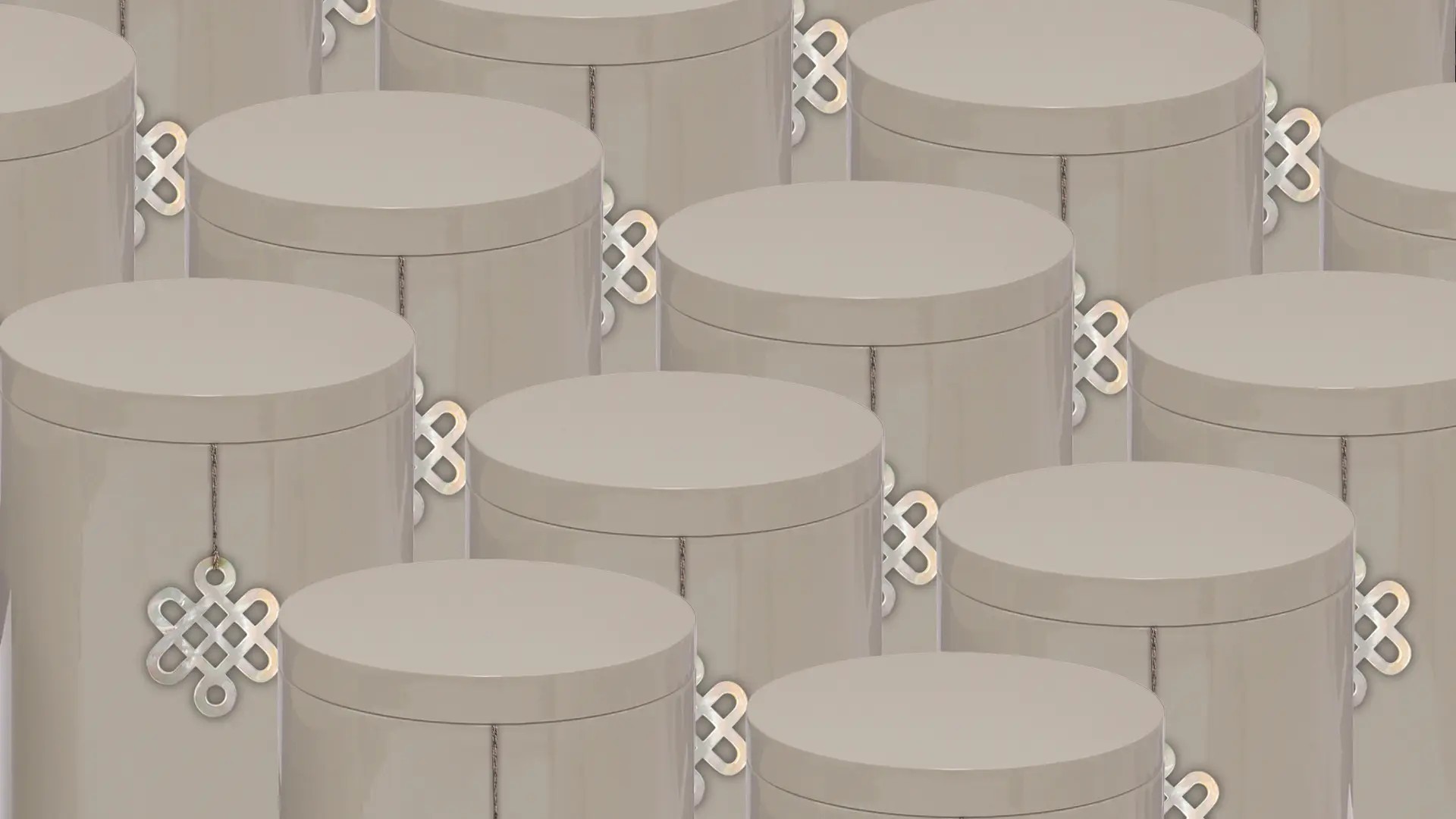 JEDDAH II - Box