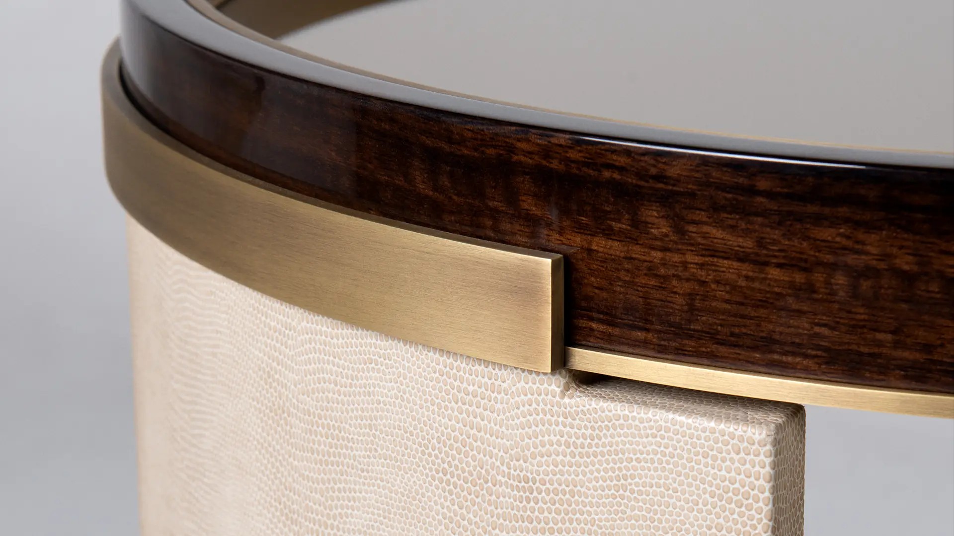 BARI - Side Table