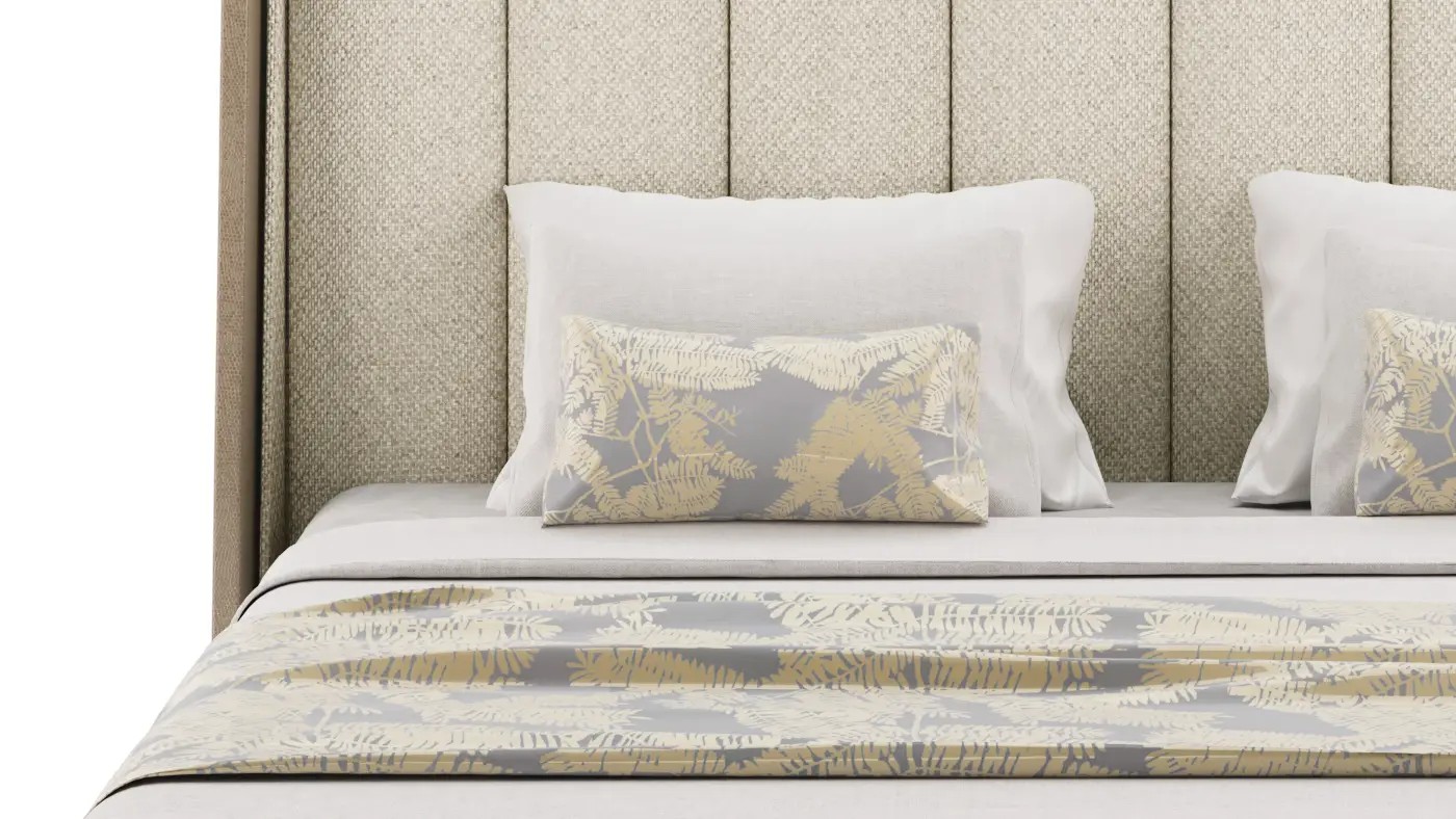 COEN - Bed